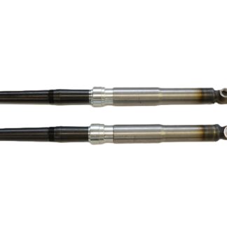 Lagi, teleskopy przód BMW R12