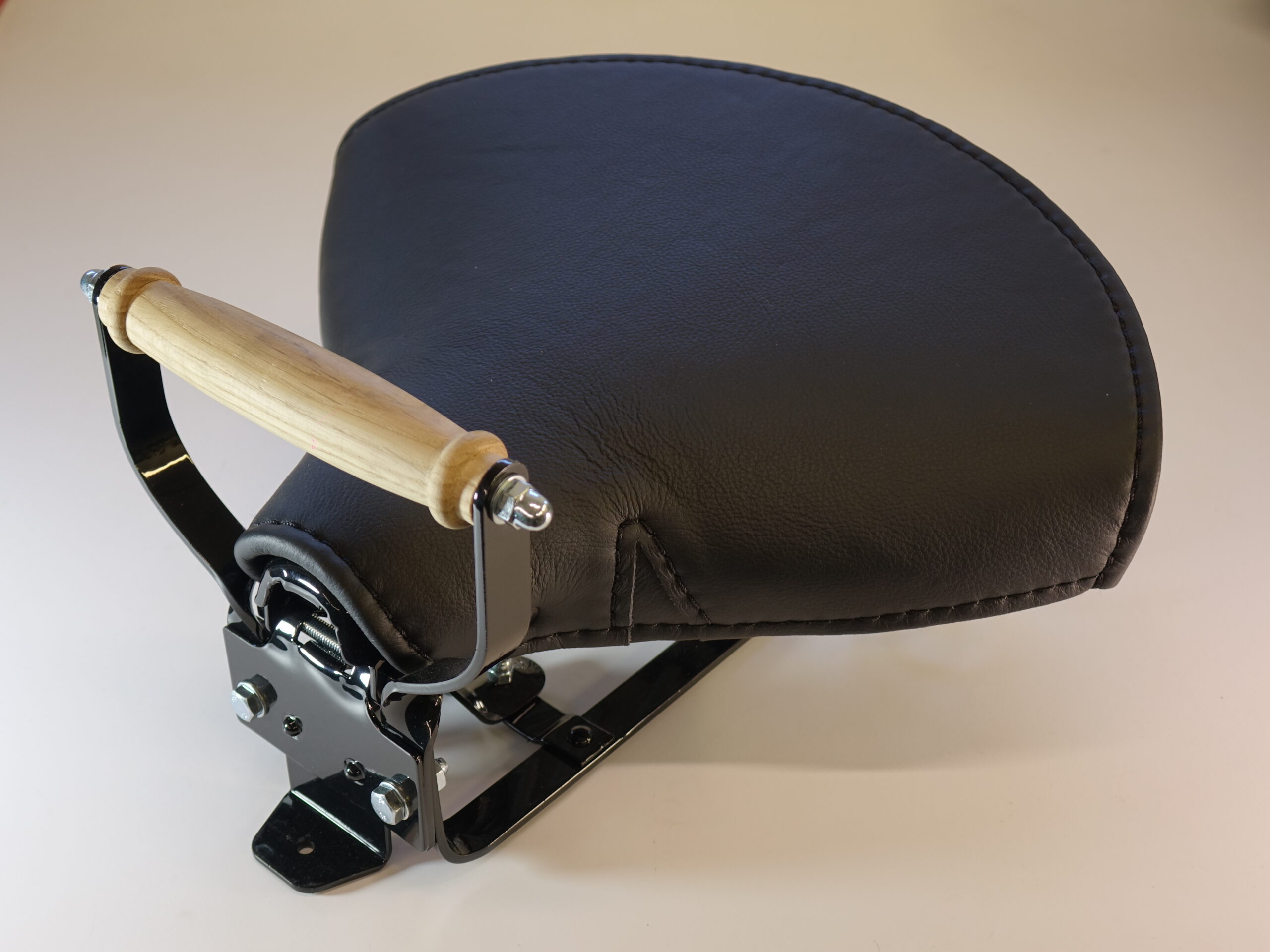 Siedzenie pasażera BMW R35, R4, R20, R23 - obrazek 2