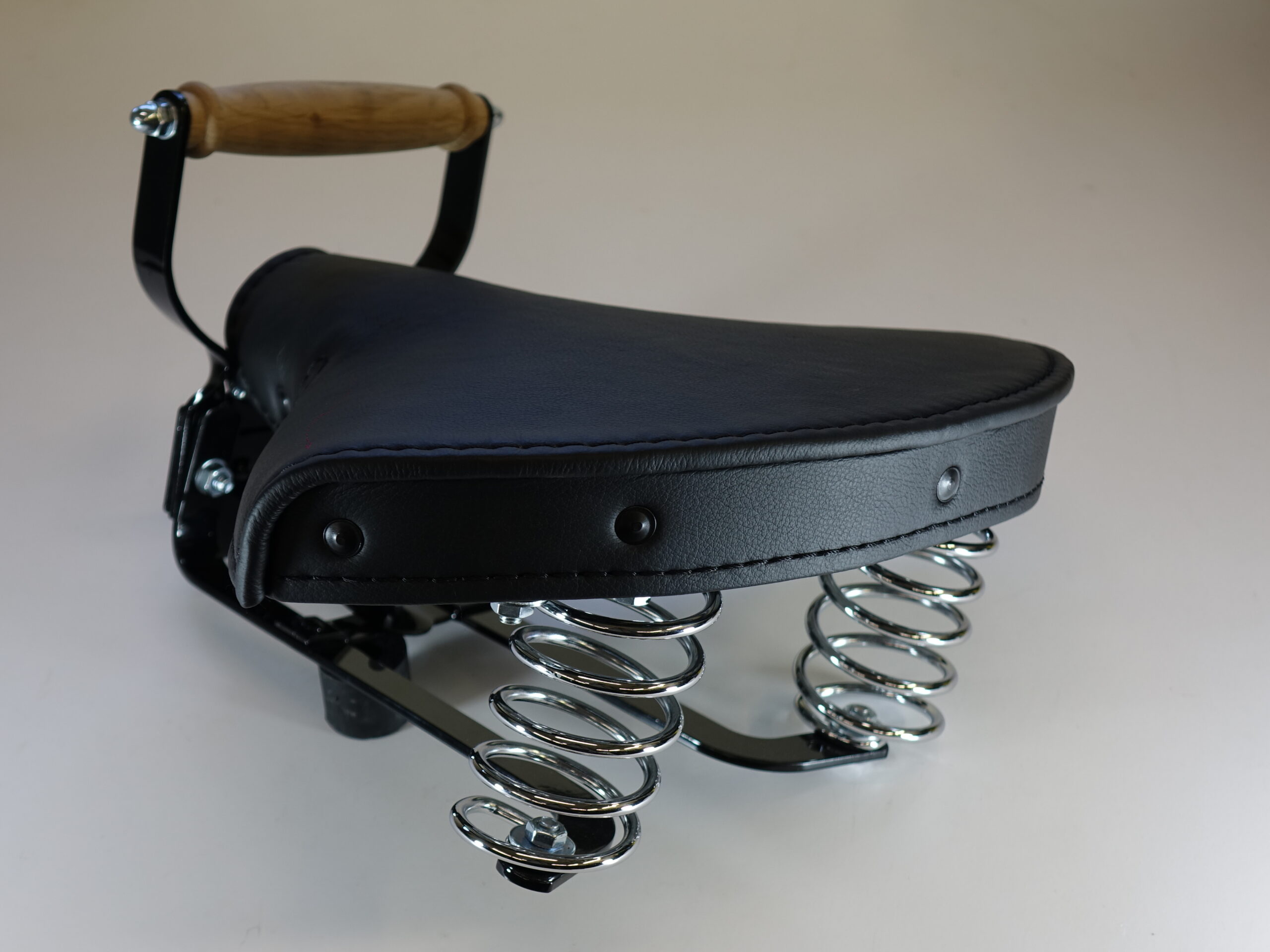 Siedzenie pasażera BMW R35, R4, R20, R23 - obrazek 3