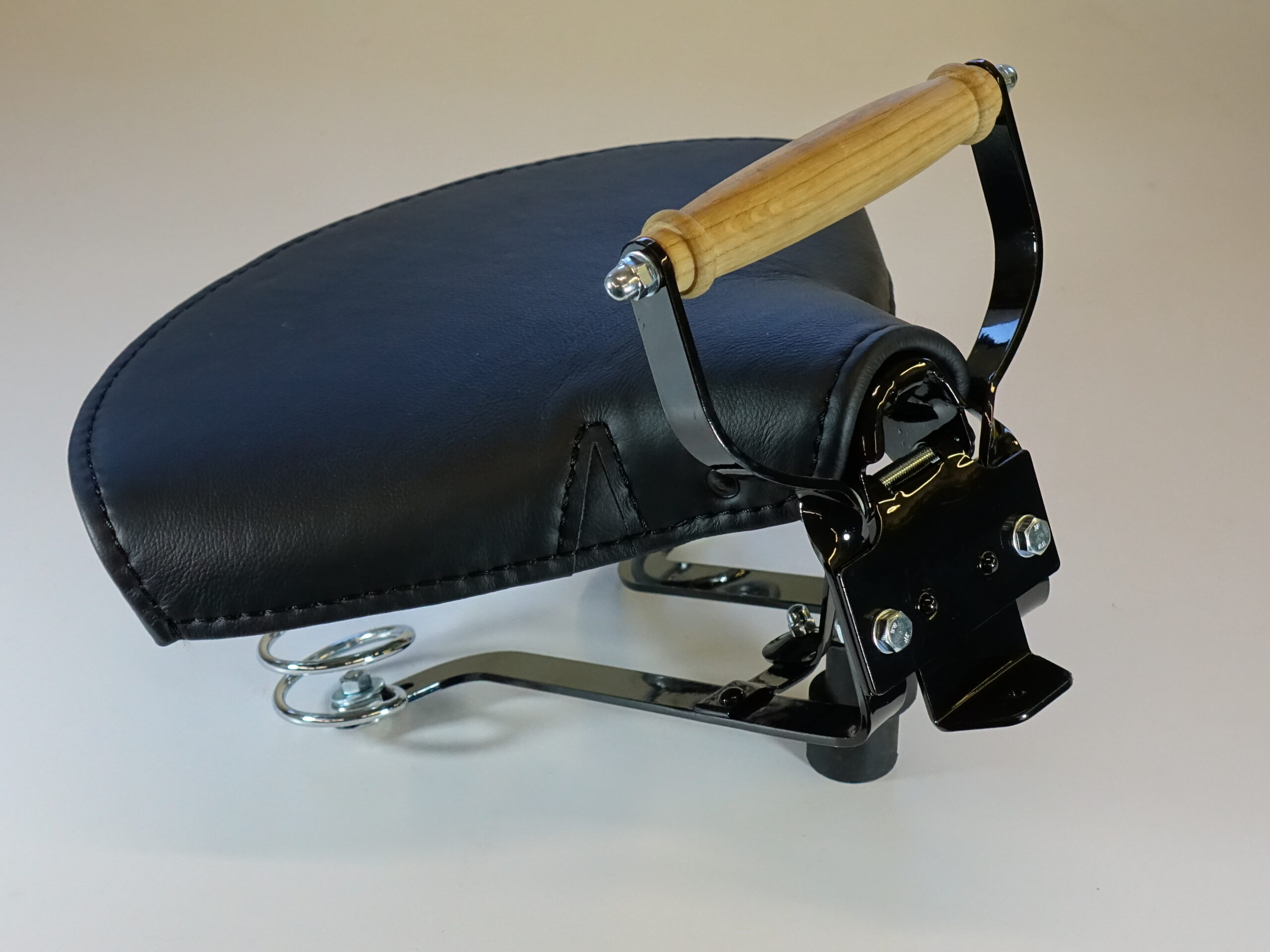 Siedzenie pasażera BMW R35, R4, R20, R23 - obrazek 6