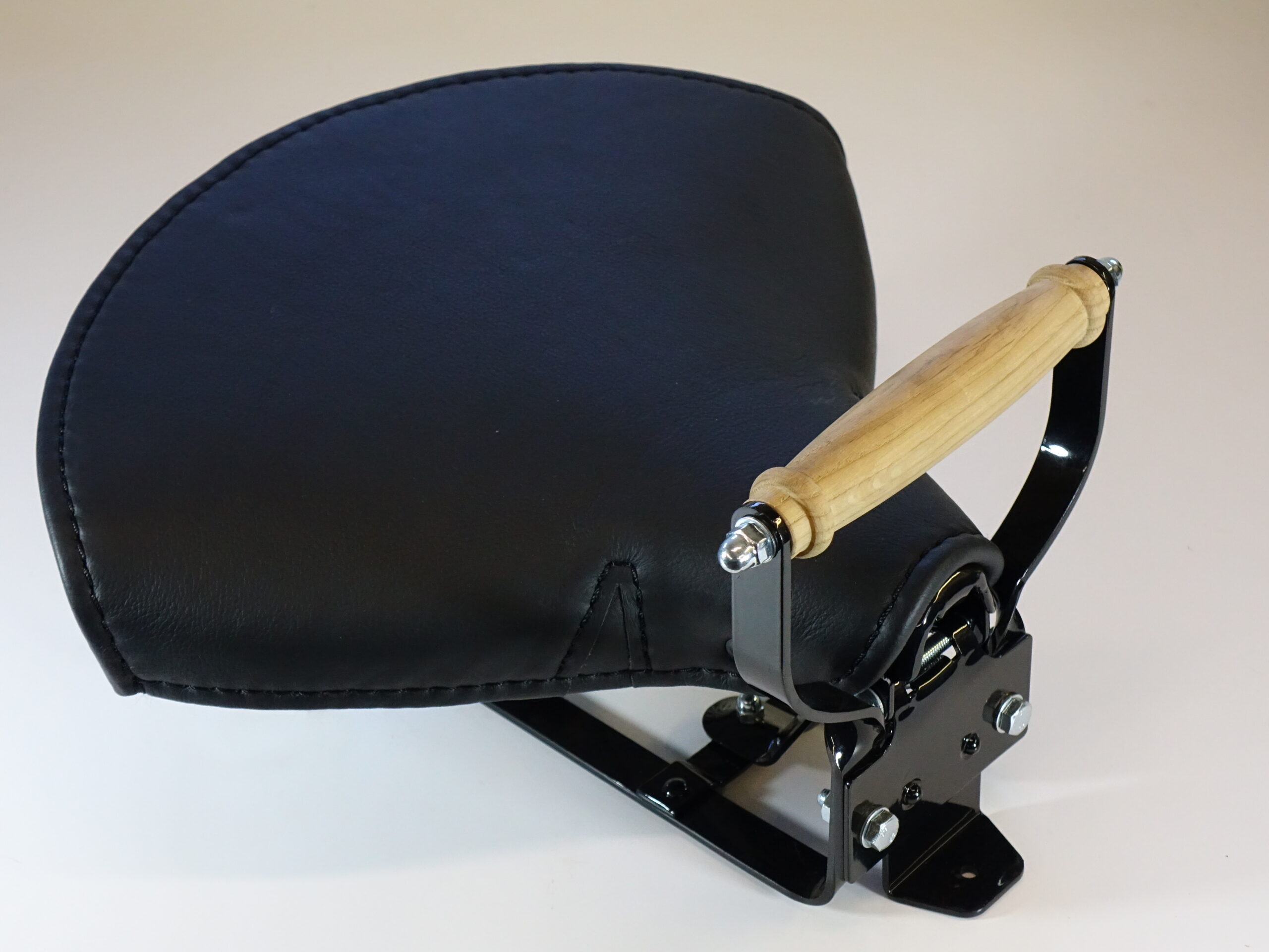 Siedzenie pasażera BMW R35, R4, R20, R23 - obrazek 7