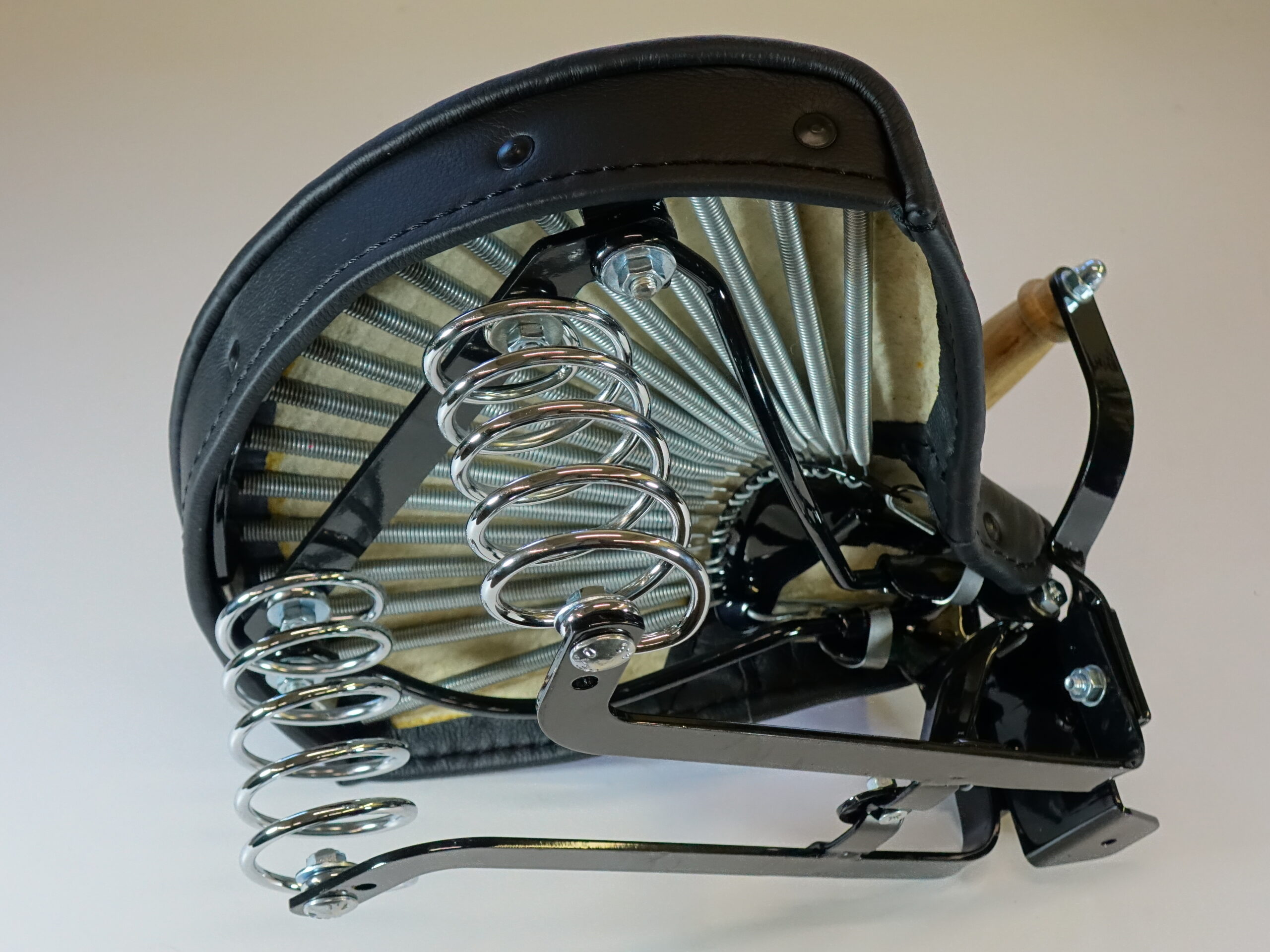 Siedzenie pasażera BMW R35, R4, R20, R23 - obrazek 8