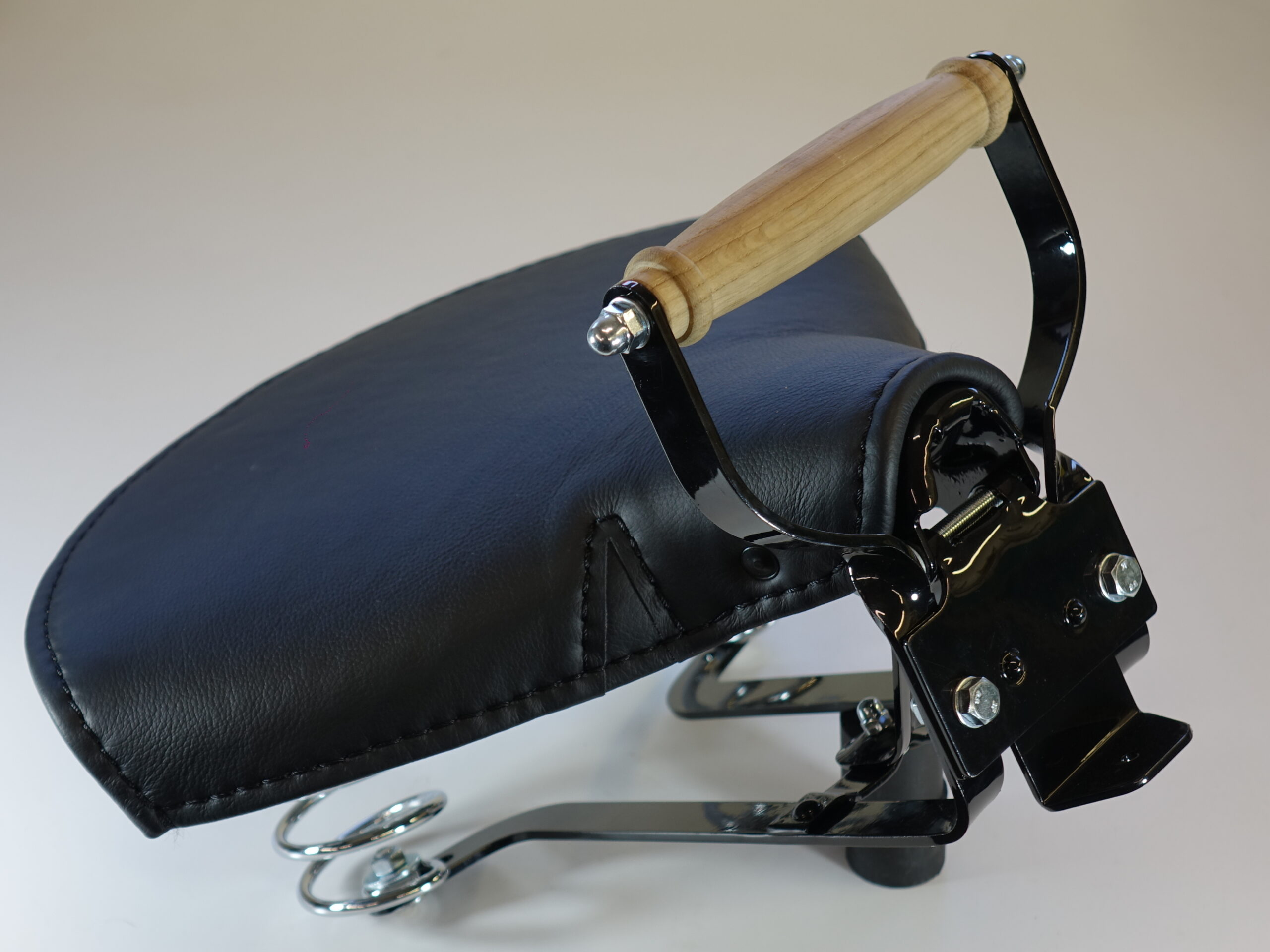 Siedzenie pasażera BMW R35, R4, R20, R23 - obrazek 9