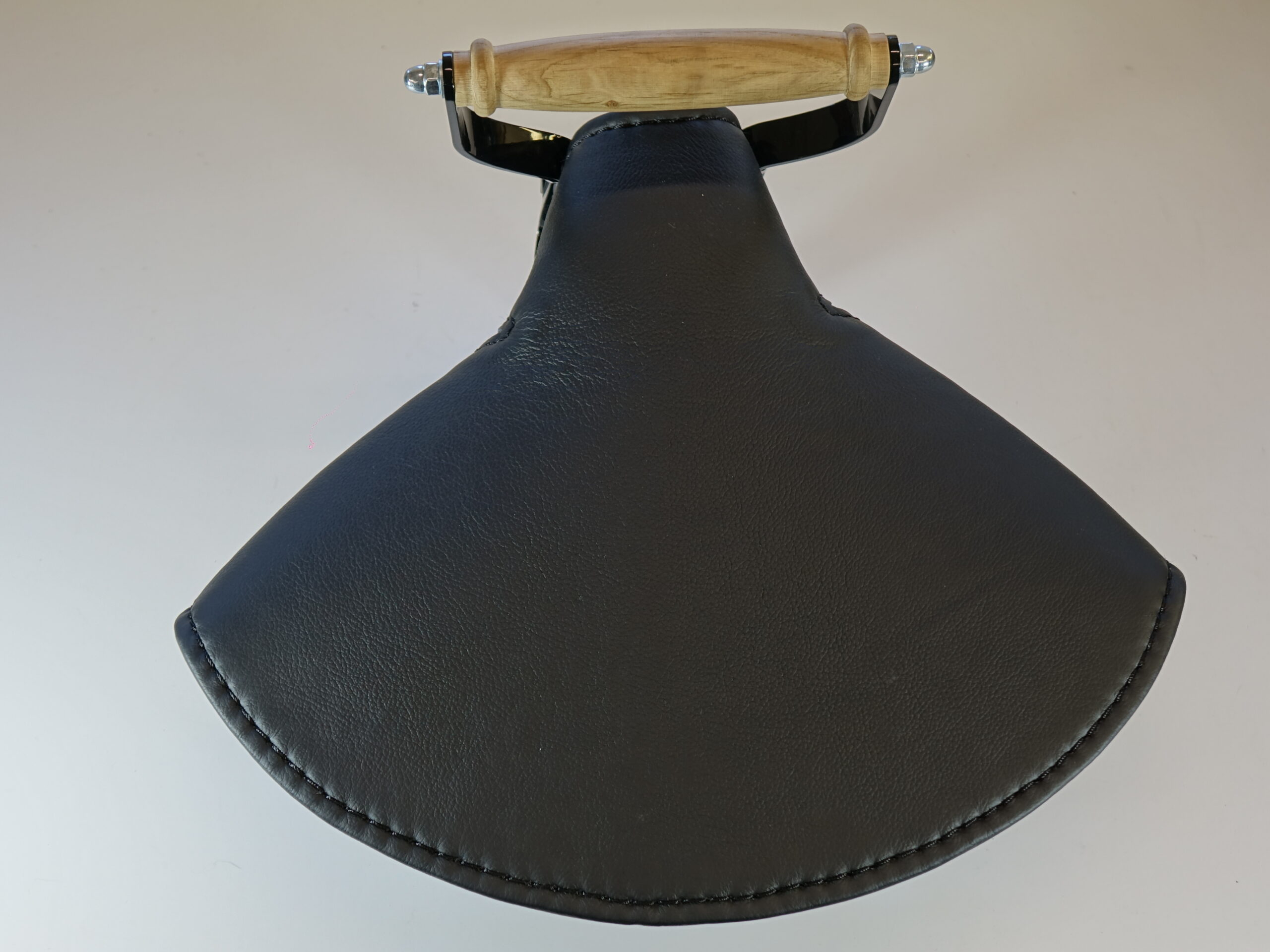 Siedzenie pasażera BMW R35, R4, R20, R23 - obrazek 10