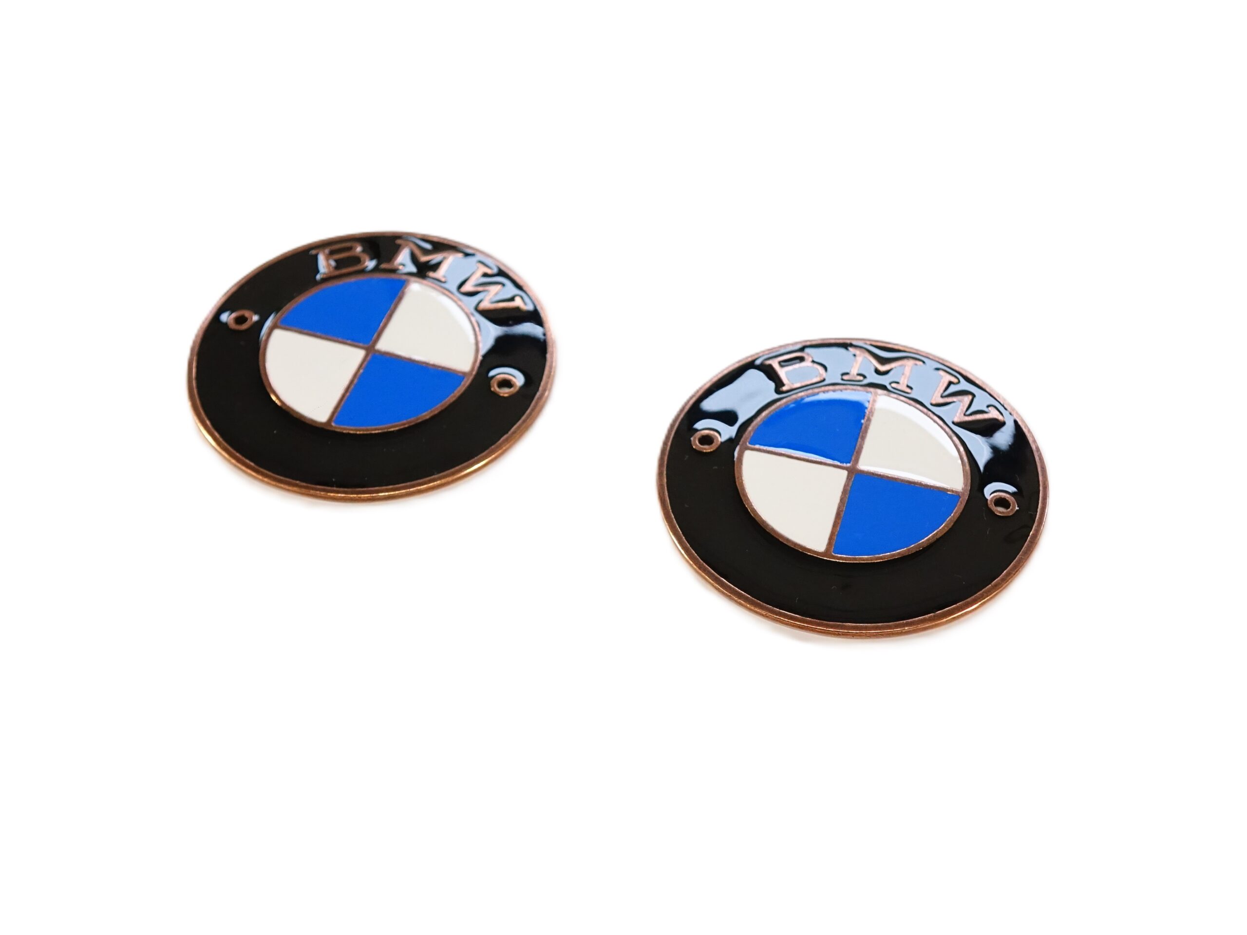 Loga, znaczki BMW R11, R12 - obrazek 2