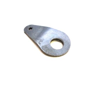 Blaszka sprężyny BMW R2, R4, R35 i inne