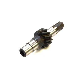 Wałek sprzęgłowy BMW R20, R23