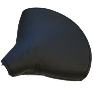 Siedzenie BMW R35 skóra