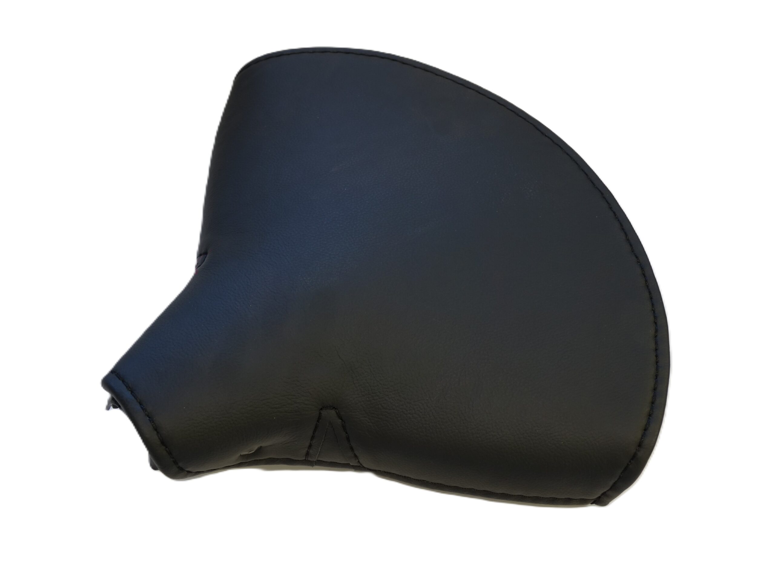 Siedzenie BMW R35 skóra