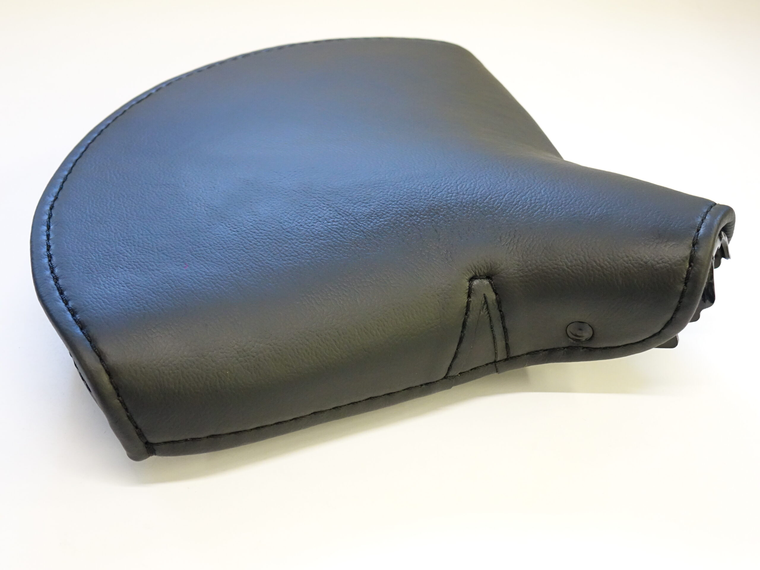 Siedzenie BMW R35 skóra - obrazek 4