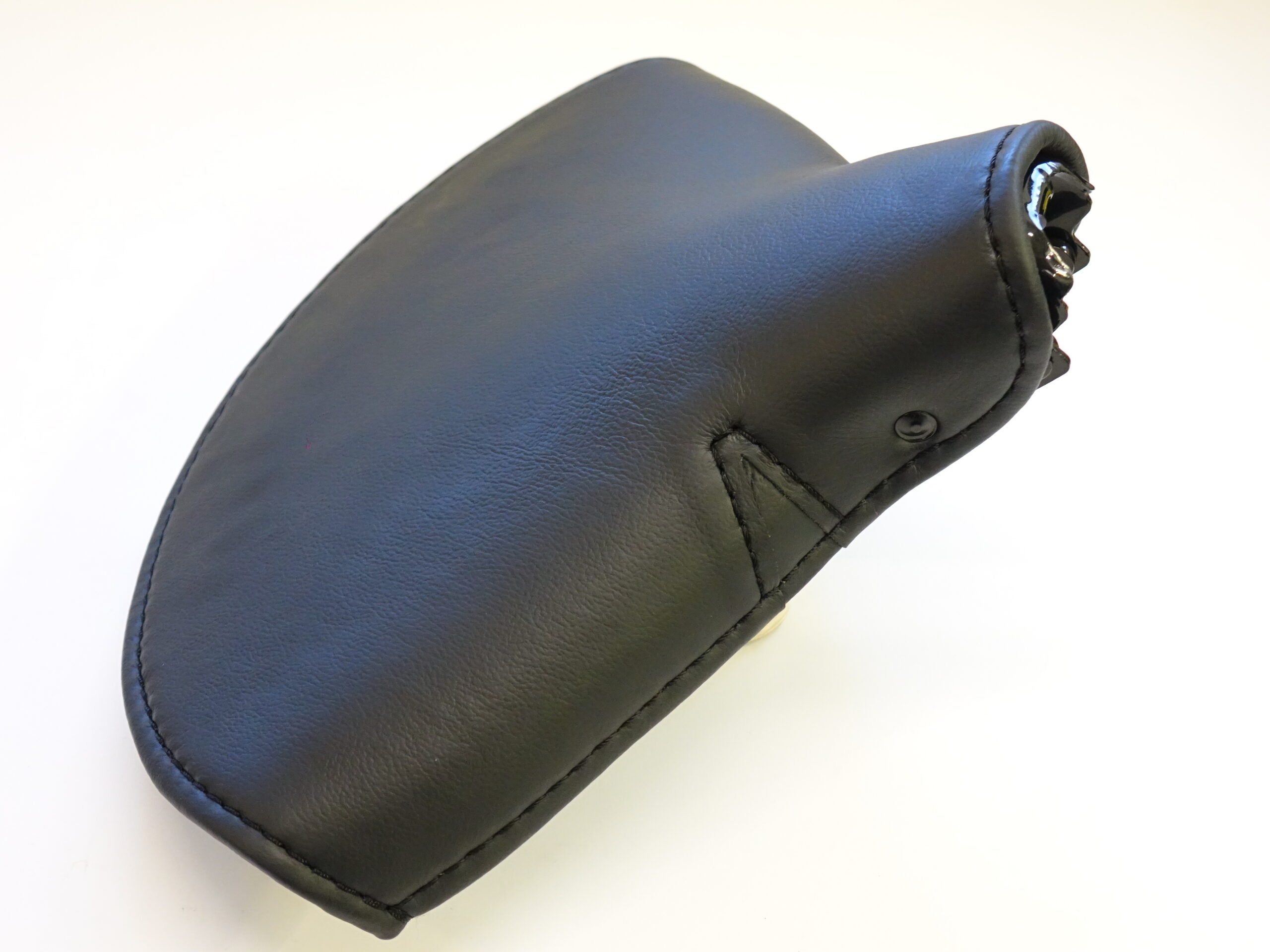 Siedzenie BMW R35 skóra - obrazek 8