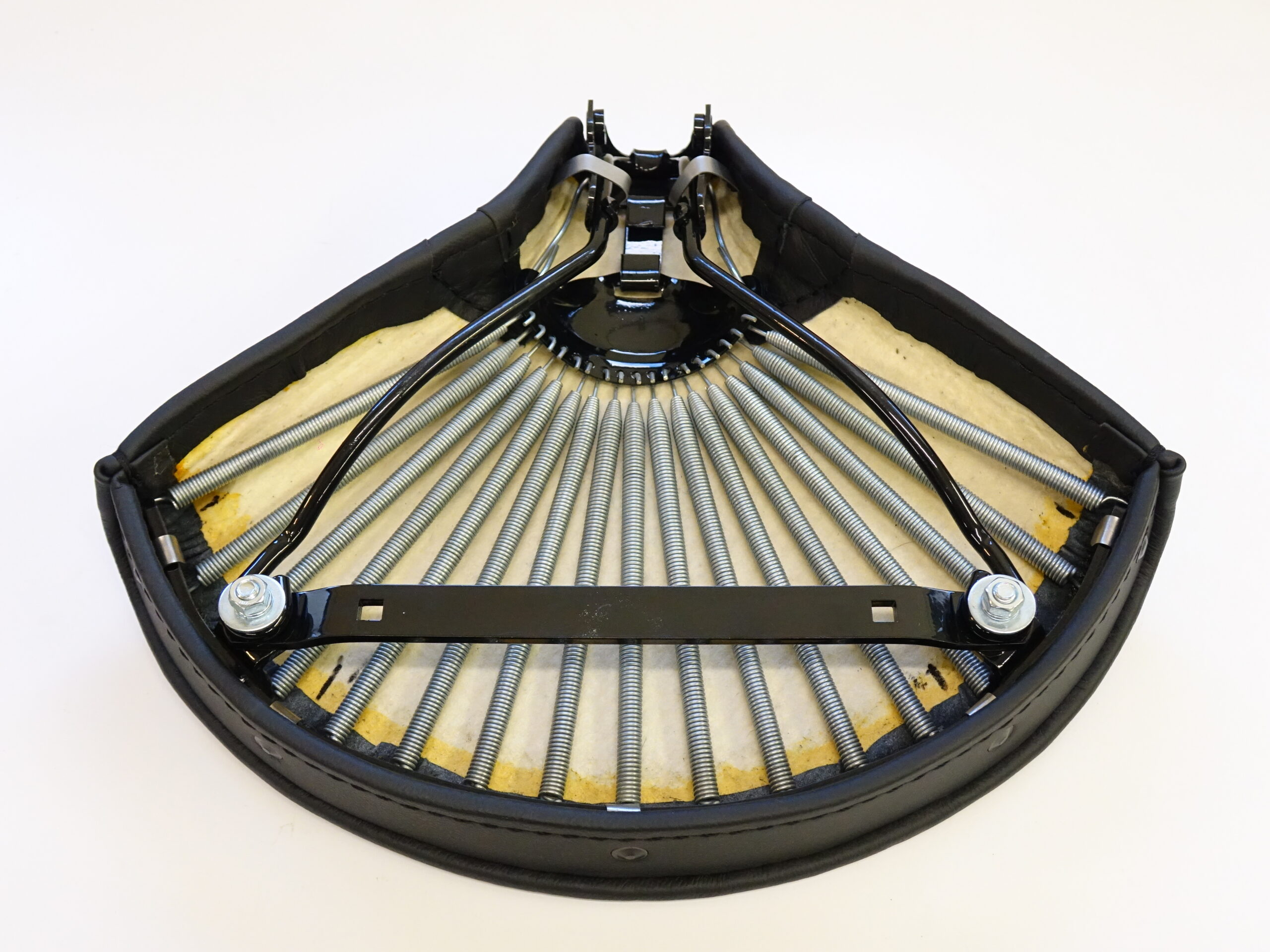 Siedzenie BMW R35 skóra - obrazek 9