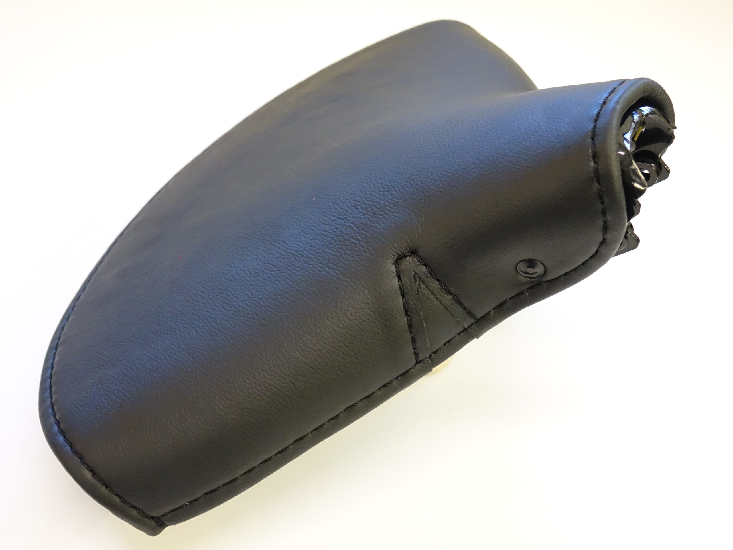 Siedzenie BMW R35 skóra - obrazek 11