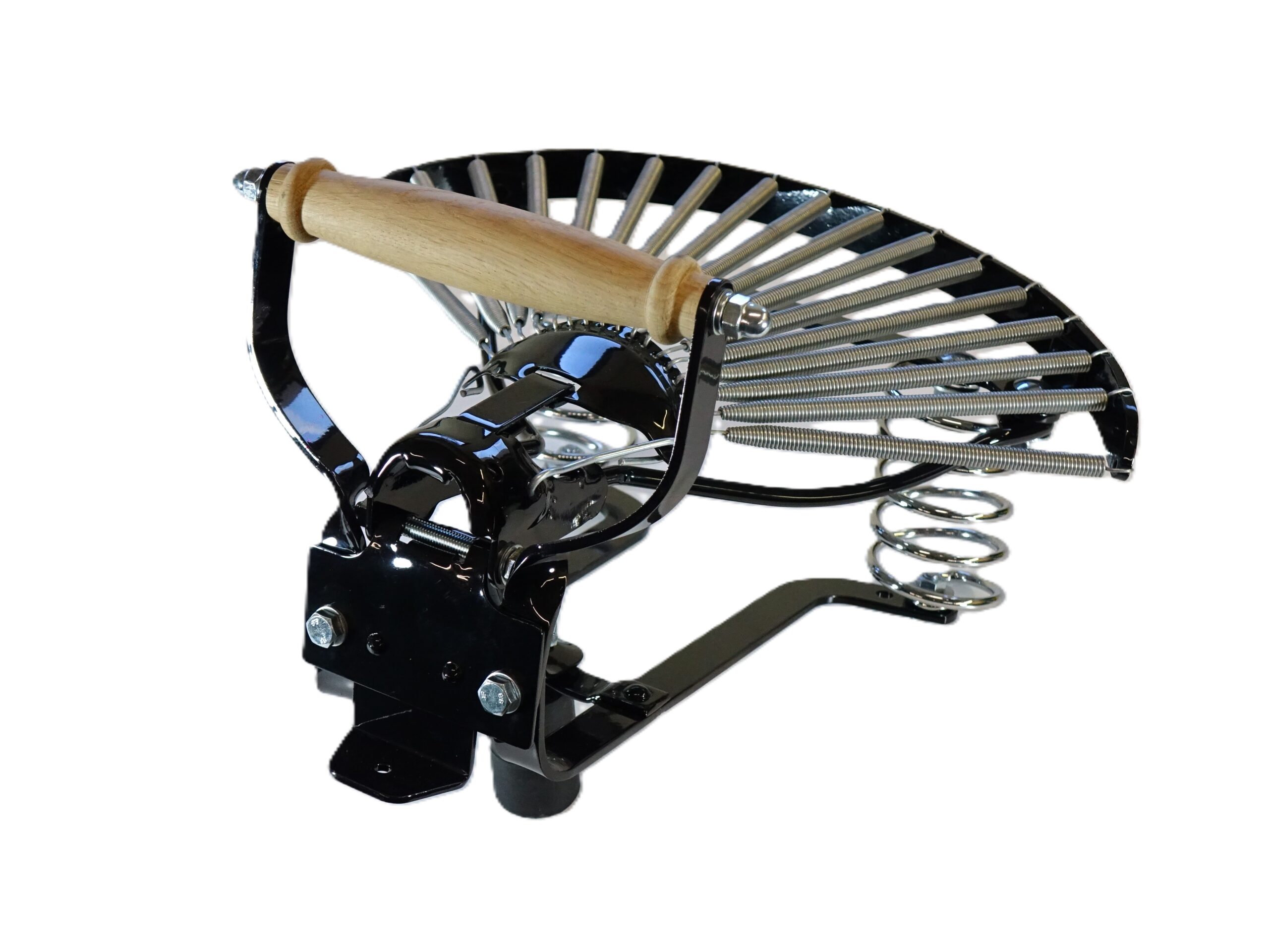 Siedzenie pasażera BMW R4, R35, R20, R23