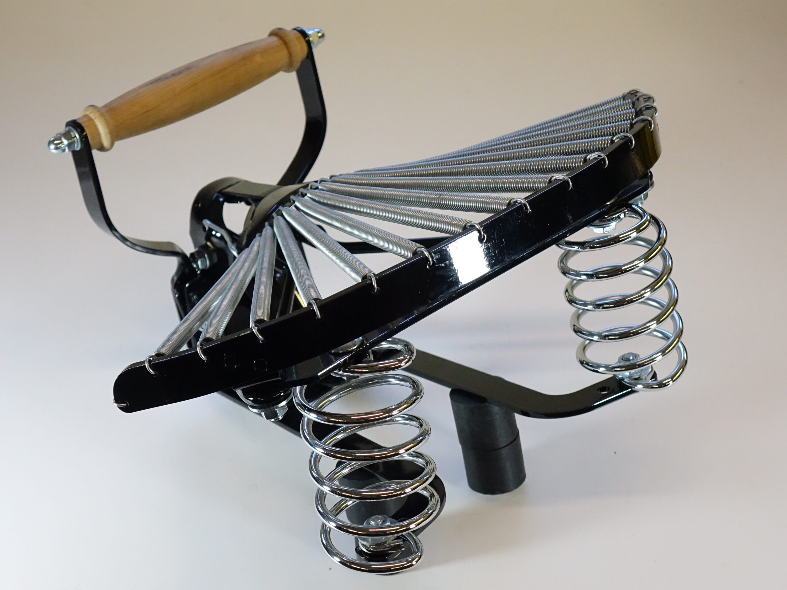 Siedzenie pasażera BMW R4, R35, R20, R23 - obrazek 3