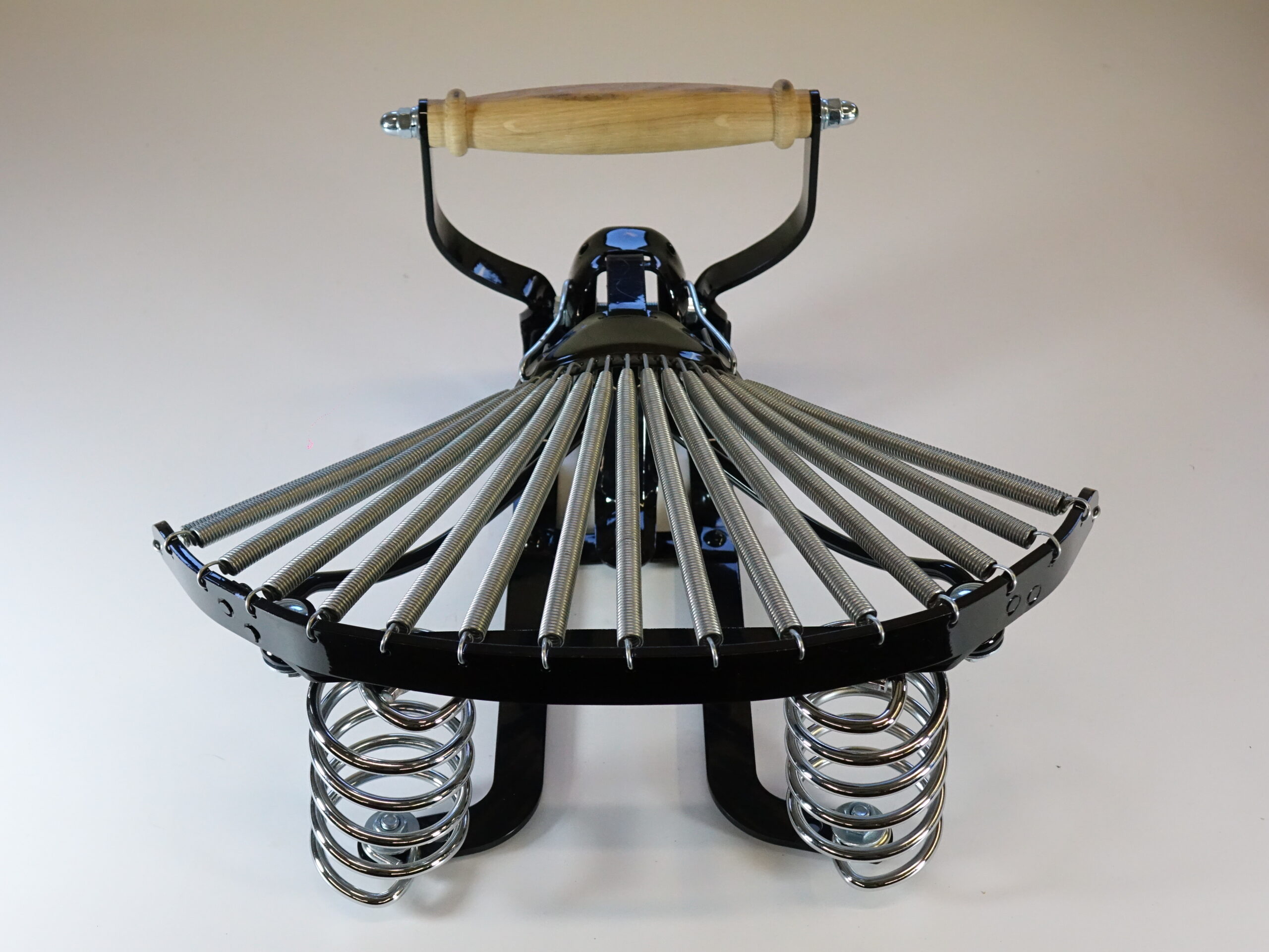 Siedzenie pasażera BMW R4, R35, R20, R23 - obrazek 4