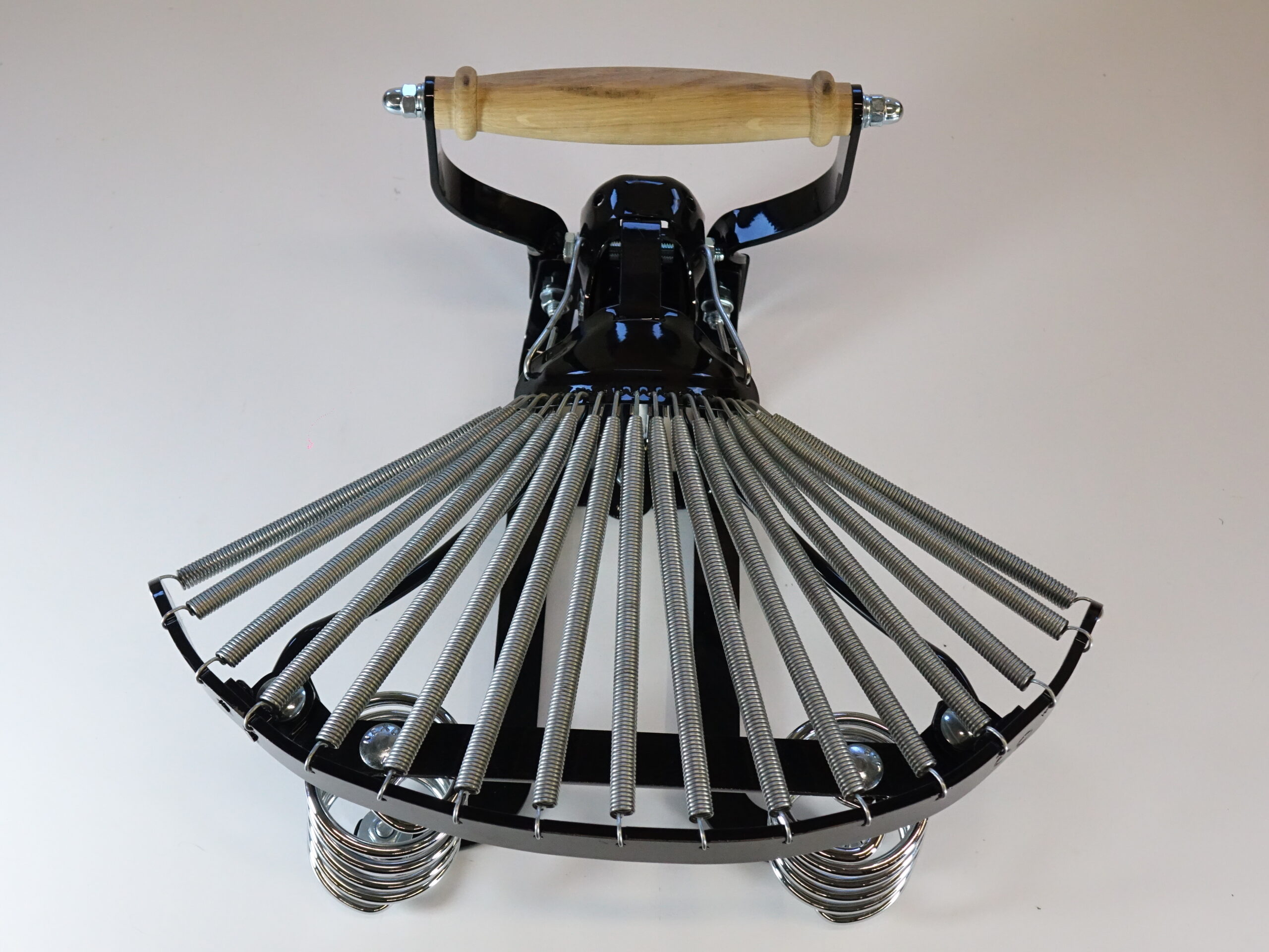 Siedzenie pasażera BMW R4, R35, R20, R23 - obrazek 5