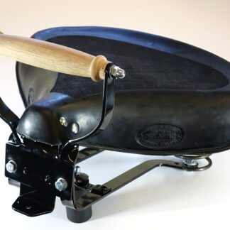 Siedzenie pasażera Drilastic BMW R4, R35, R20, R23