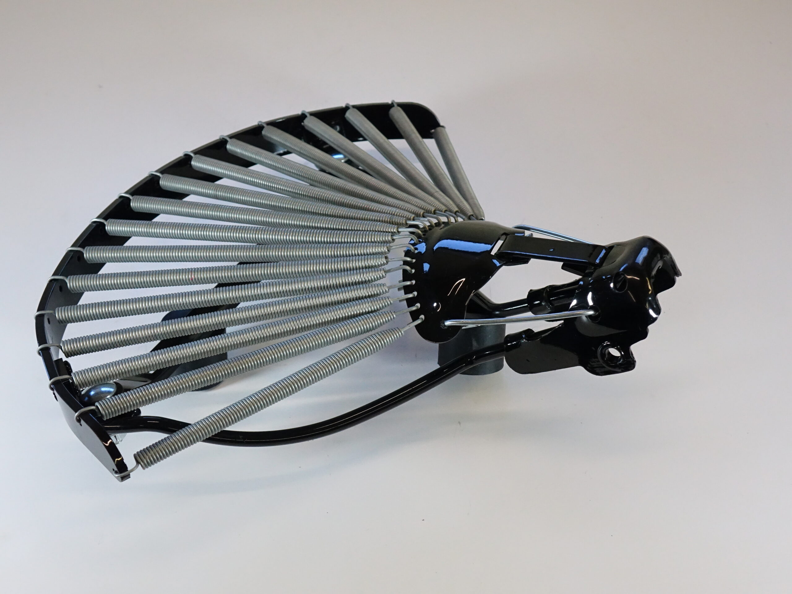 Siedzenie, stelaż BMW R35 - obrazek 2