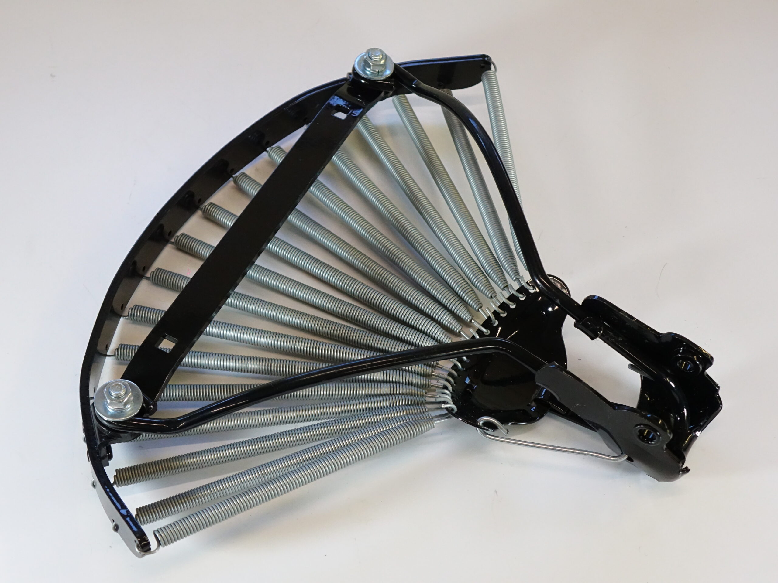 Siedzenie, stelaż BMW R35 - obrazek 3