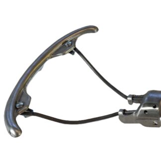 Siedzenie, stelaż siedzenia Drilastic BMW R2, R20, R23