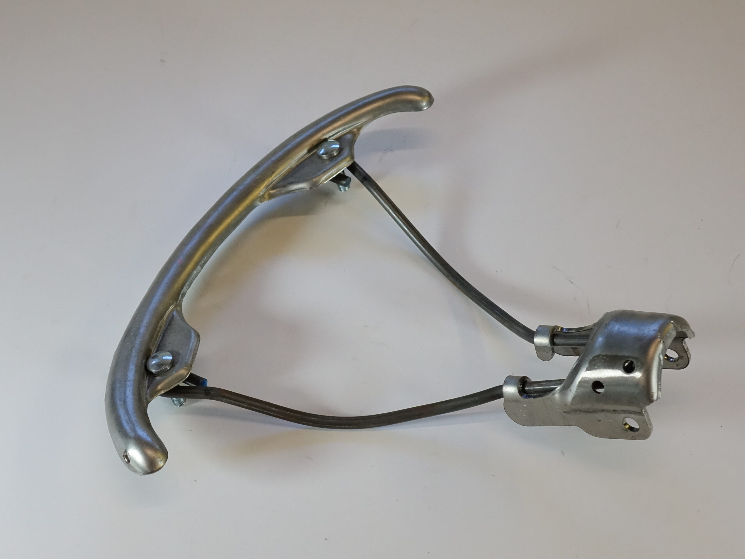 Siedzenie, stelaż siedzenia Drilastic BMW R2, R20, R23 - obrazek 2