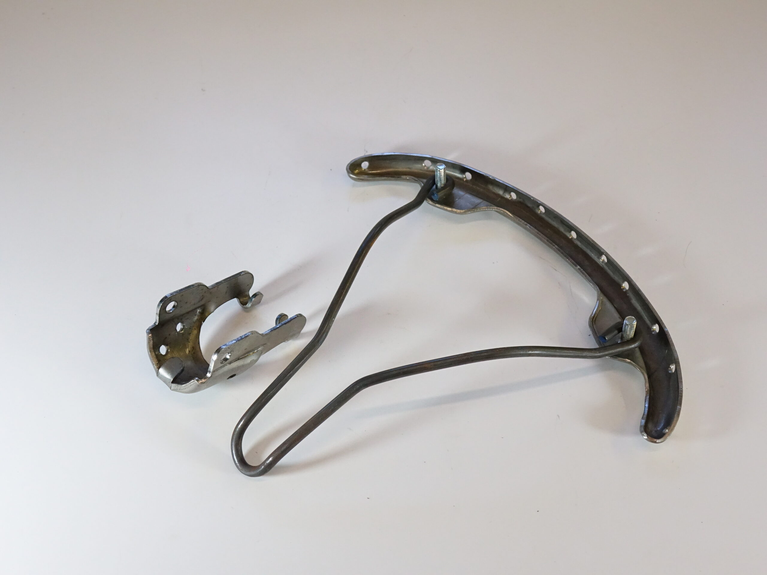 Siedzenie, stelaż siedzenia Drilastic BMW R2, R20, R23 - obrazek 5