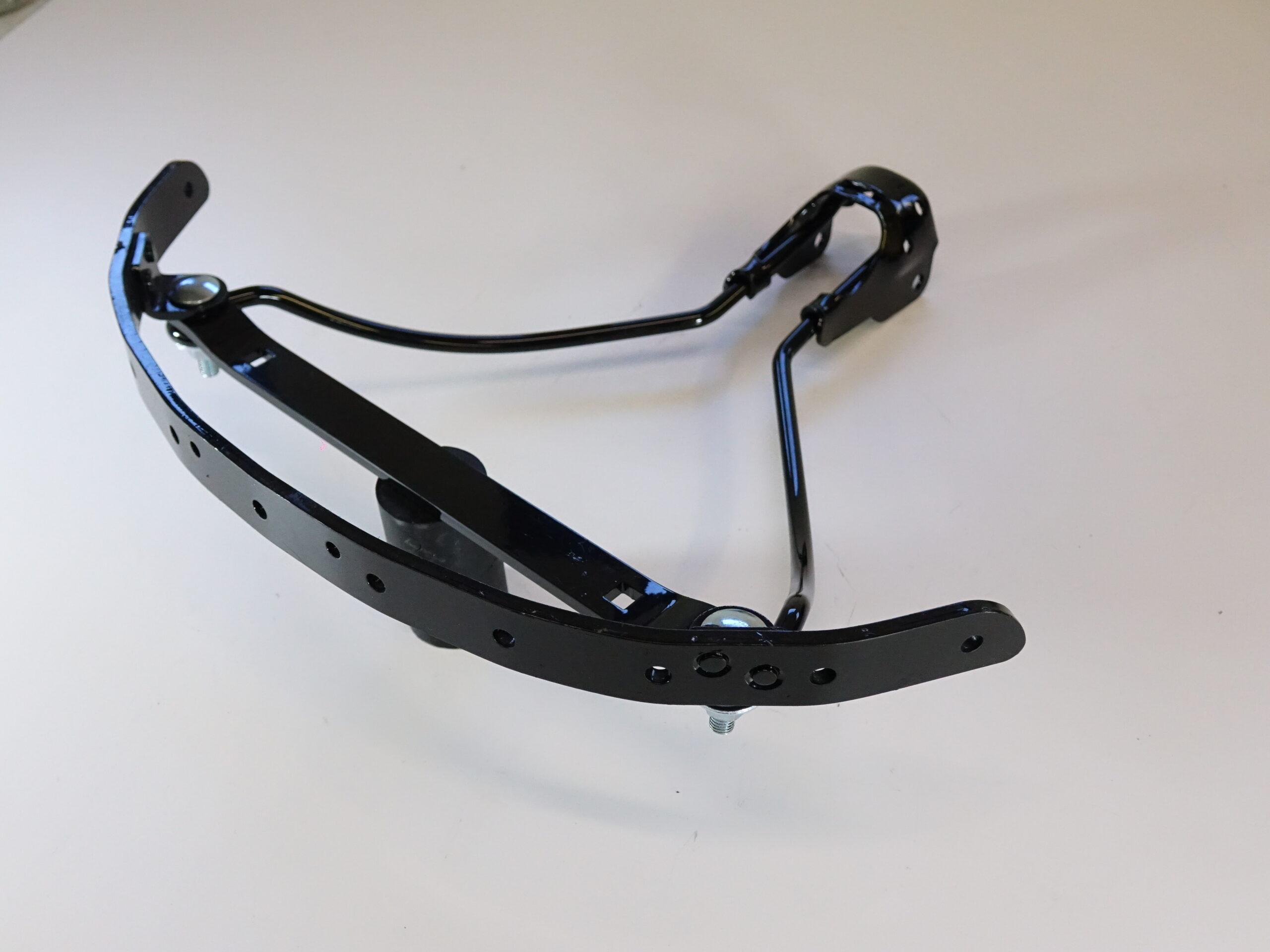 Stelaż siedzenia Drilastic duży BMW R4, R35 - obrazek 2