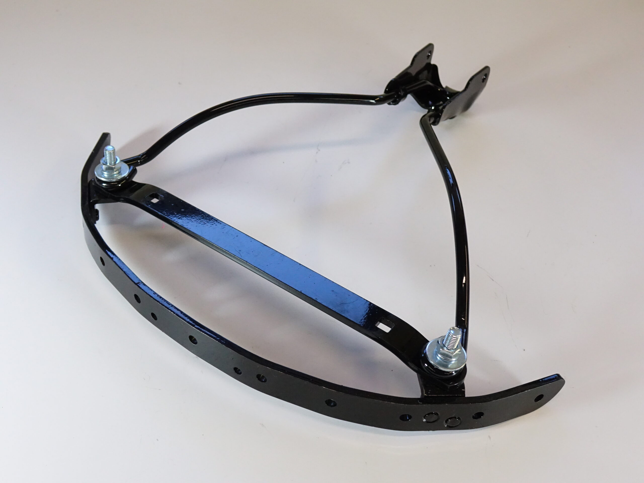 Stelaż siedzenia Drilastic duży BMW R4, R35 - obrazek 4