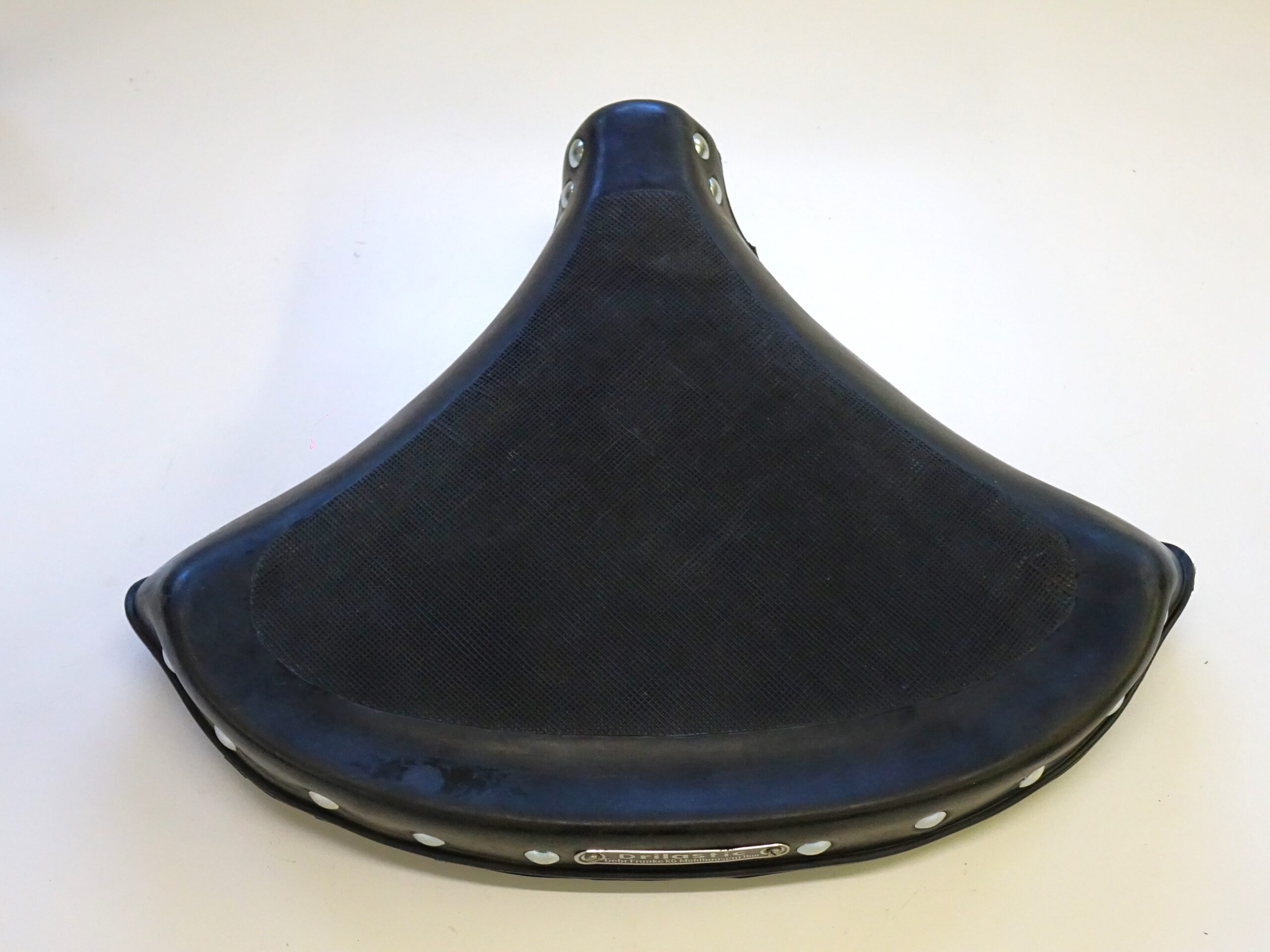 Siedzenie Drilastic duże BMW R4, R35, R12 - obrazek 2