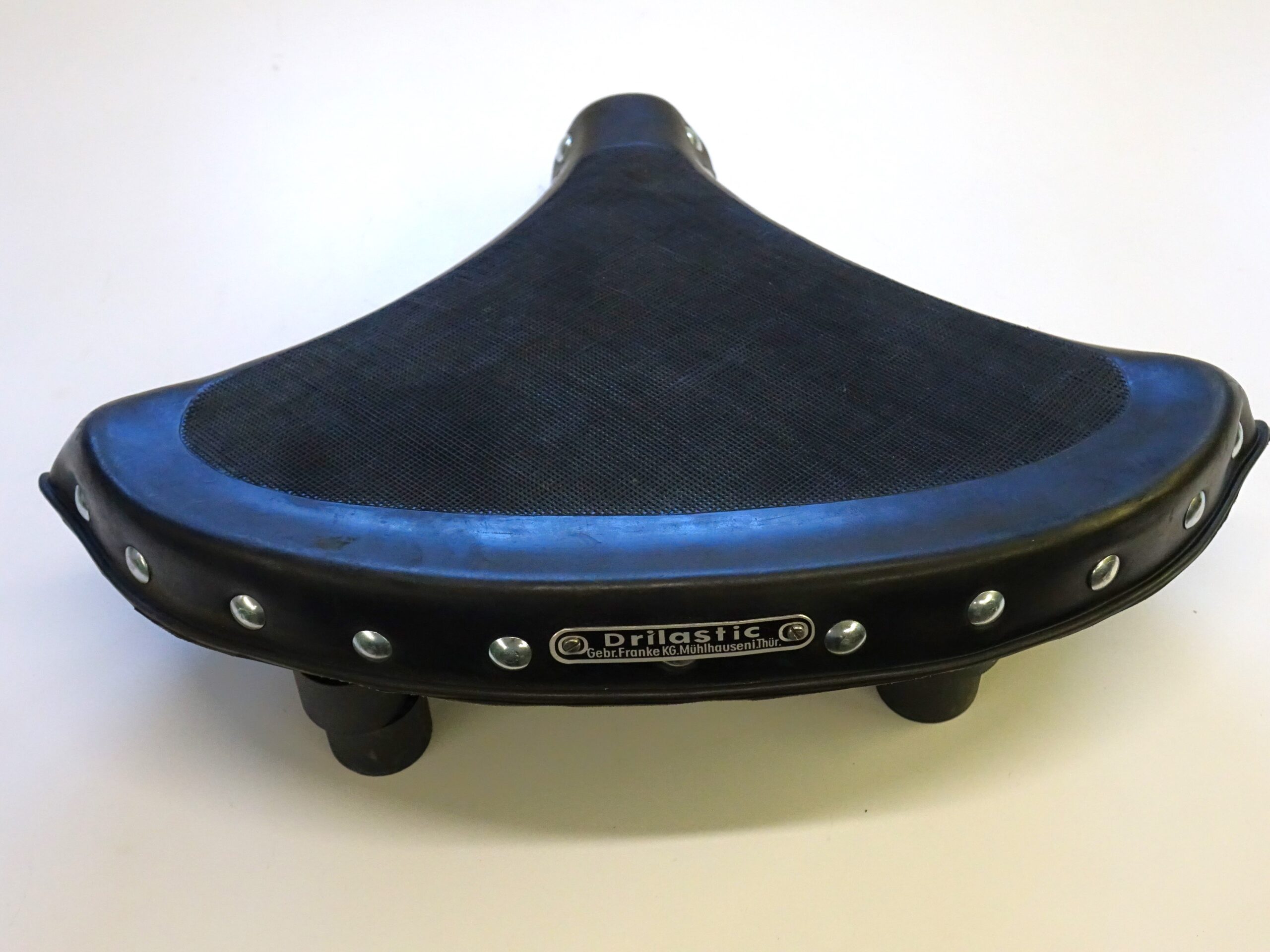 Siedzenie Drilastic duże BMW R4, R35, R12 - obrazek 3