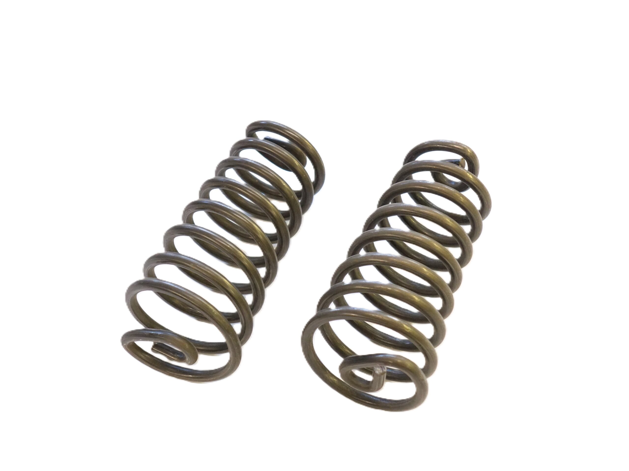 Sprężyny siedzenia BMW R2, R4