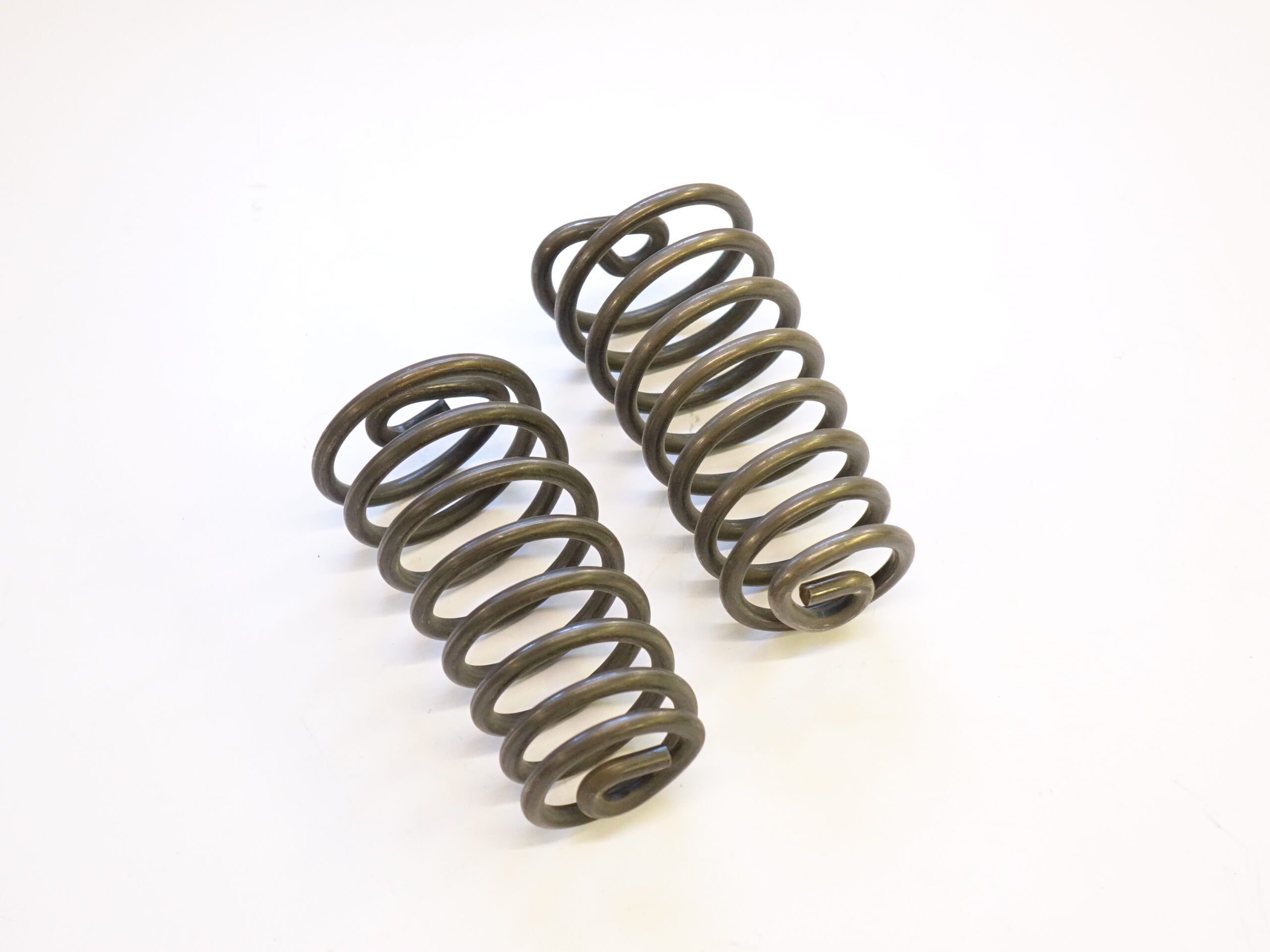 Sprężyny siedzenia BMW R2, R4 - obrazek 2