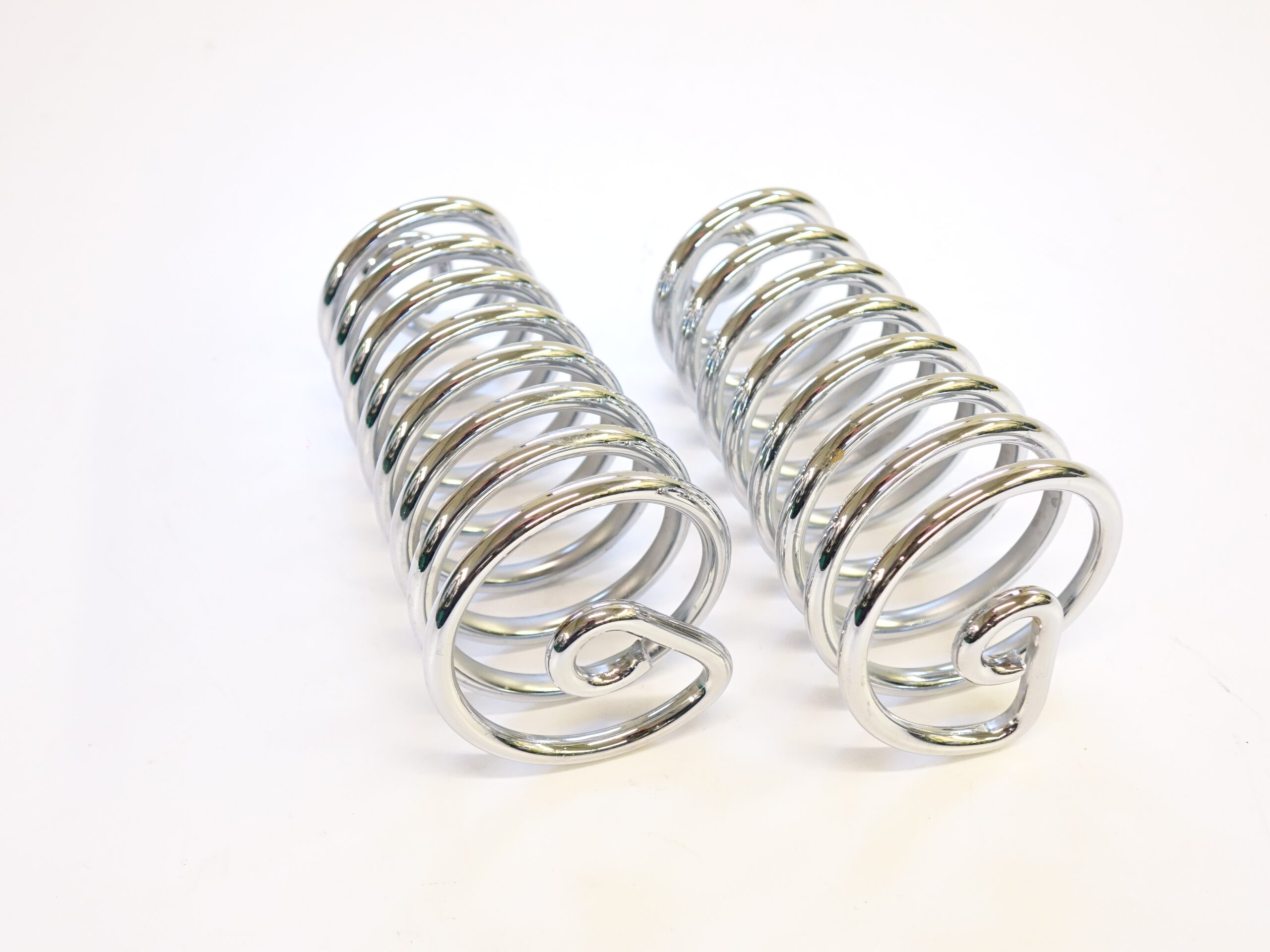 Sprężyny siedzenia chrom BMW R2, R4 - obrazek 2