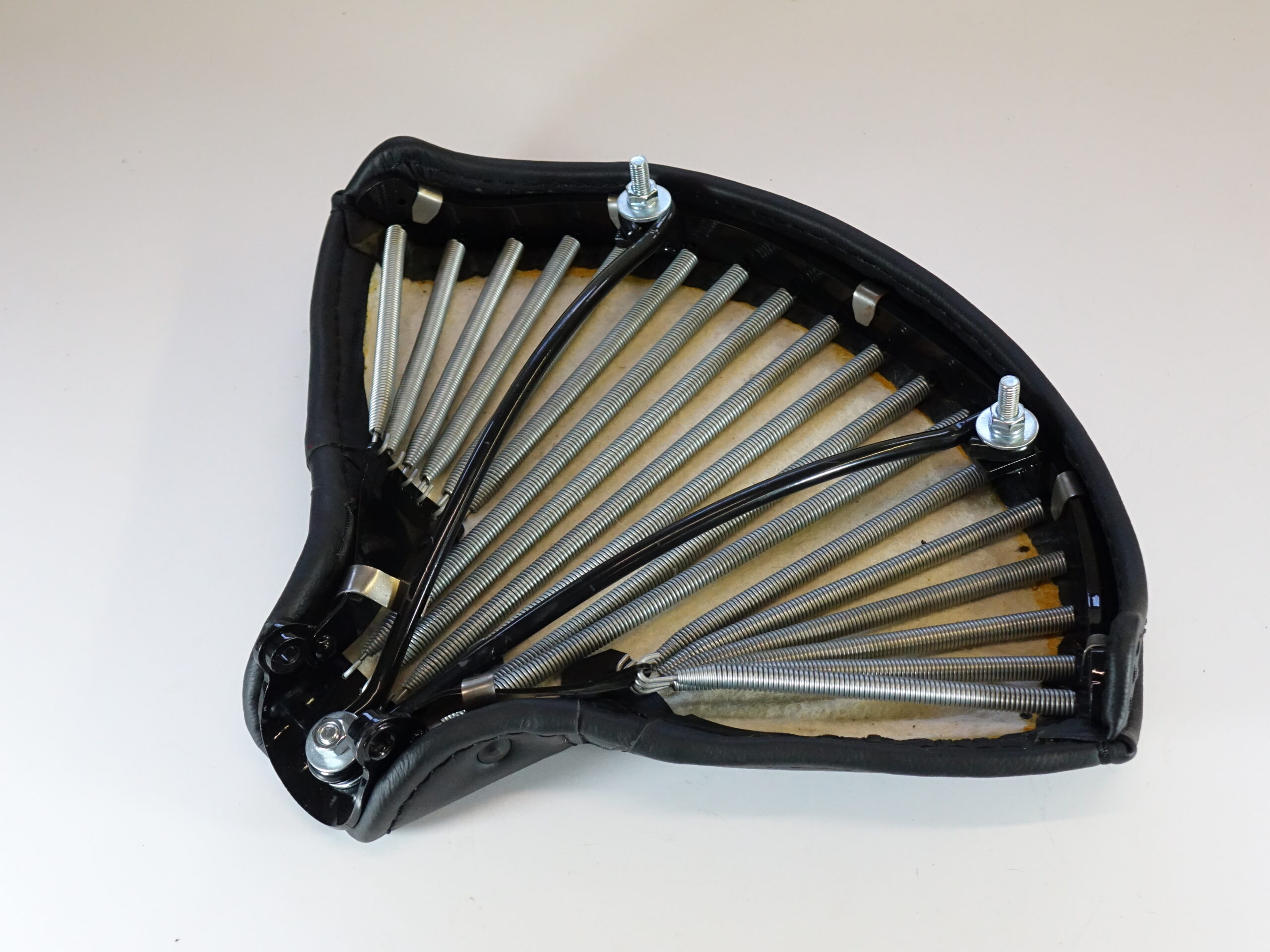 Siedzenie Wittkop BMW R4, R35 - obrazek 8