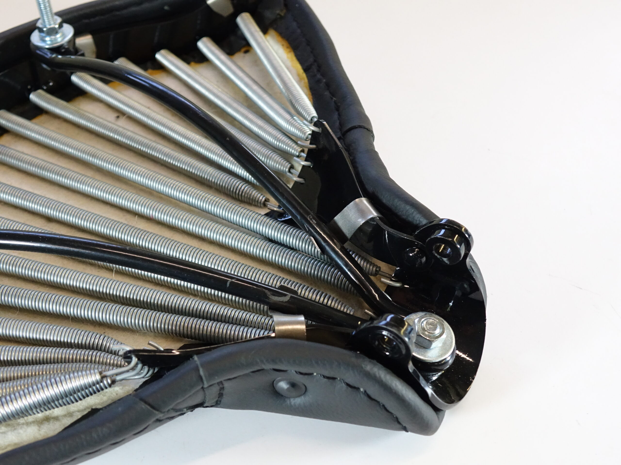 Siedzenie Wittkop BMW R4, R35 - obrazek 9