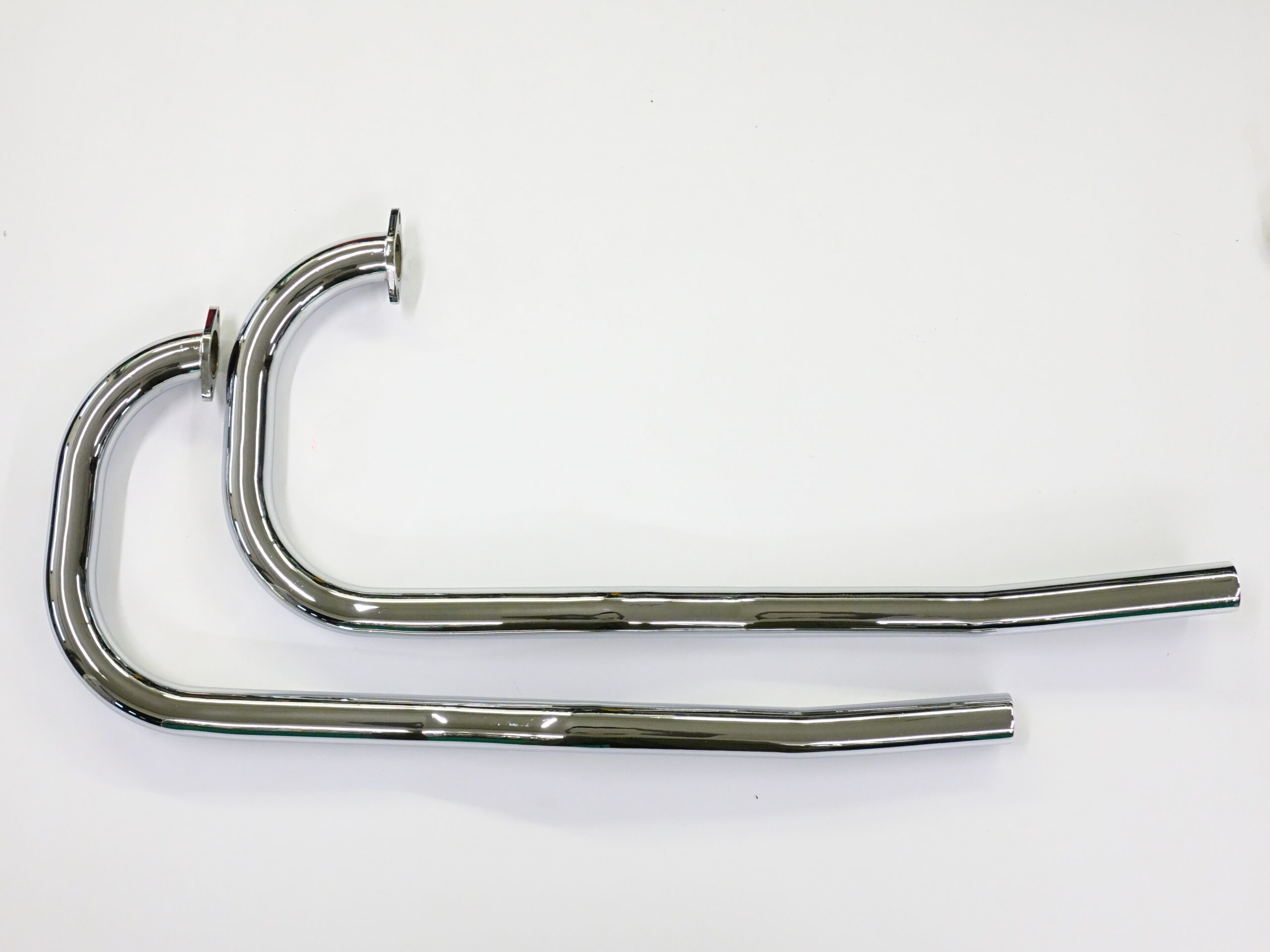 Kolana wydechu BMW R12