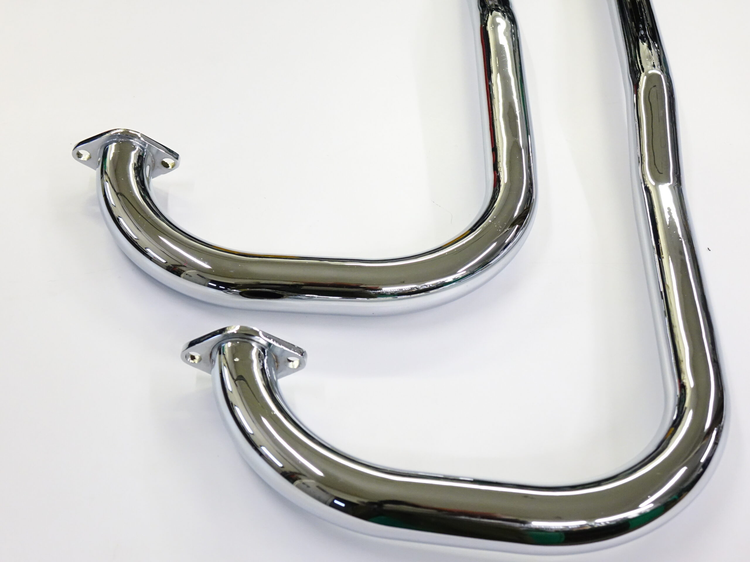 Kolana wydechu BMW R12 - obrazek 2