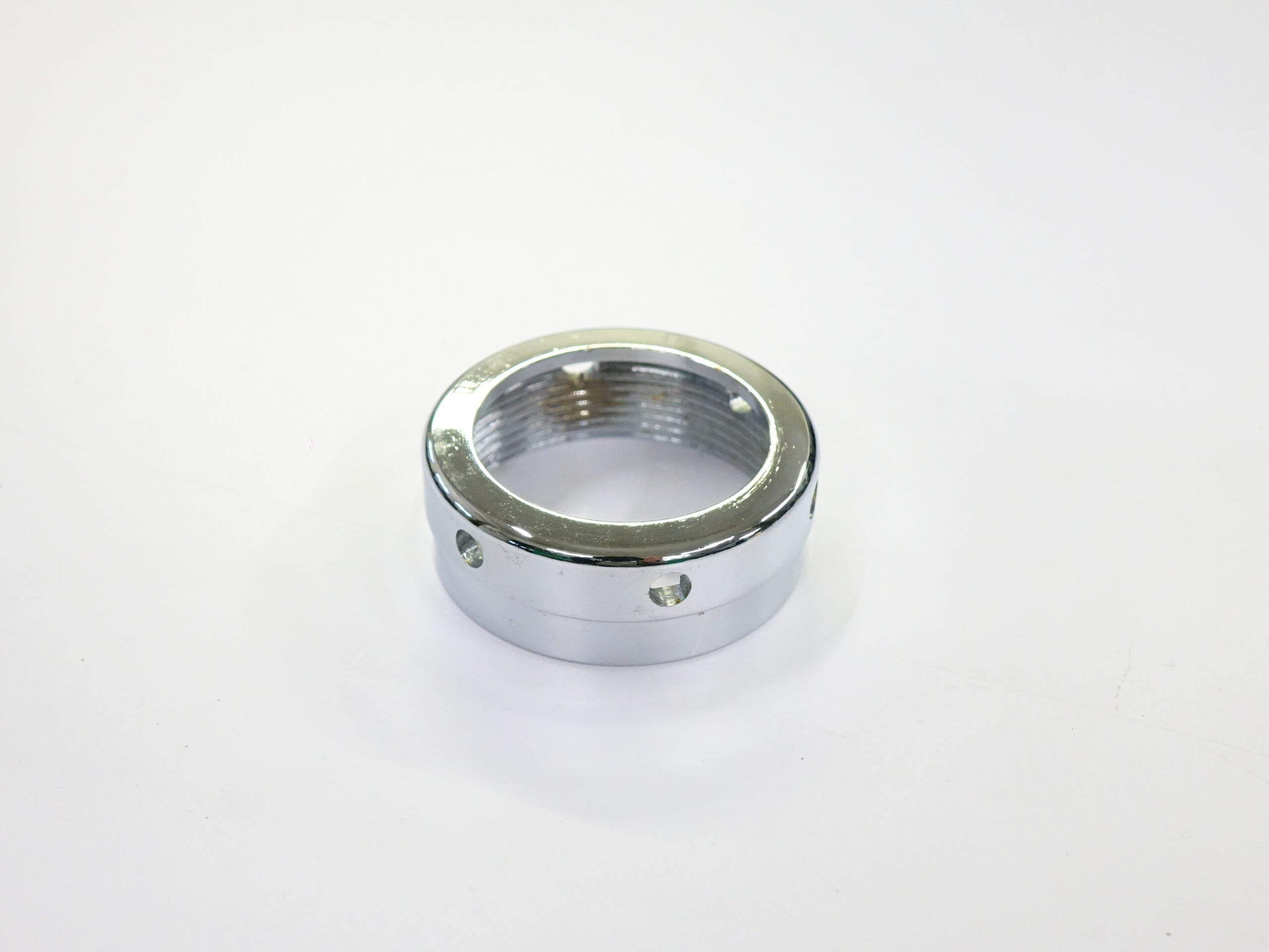 Nakrętka wydechu BMW R35.