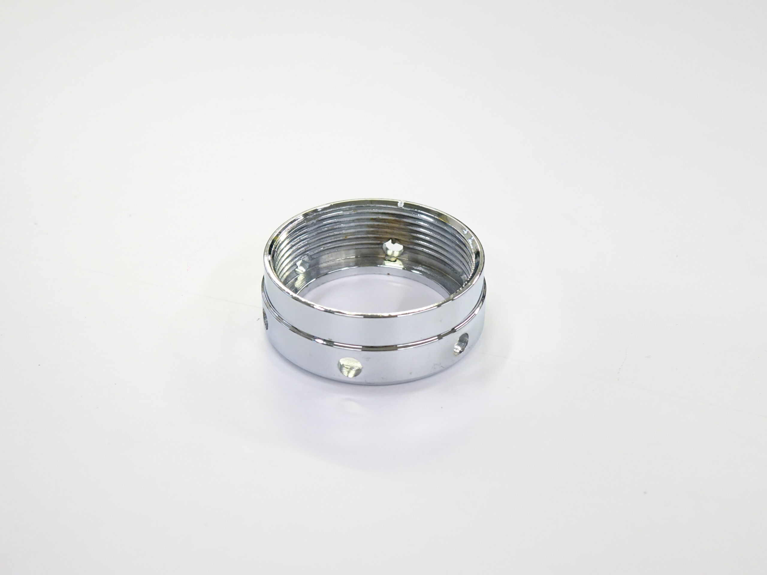 Nakrętka wydechu BMW R35. - obrazek 4