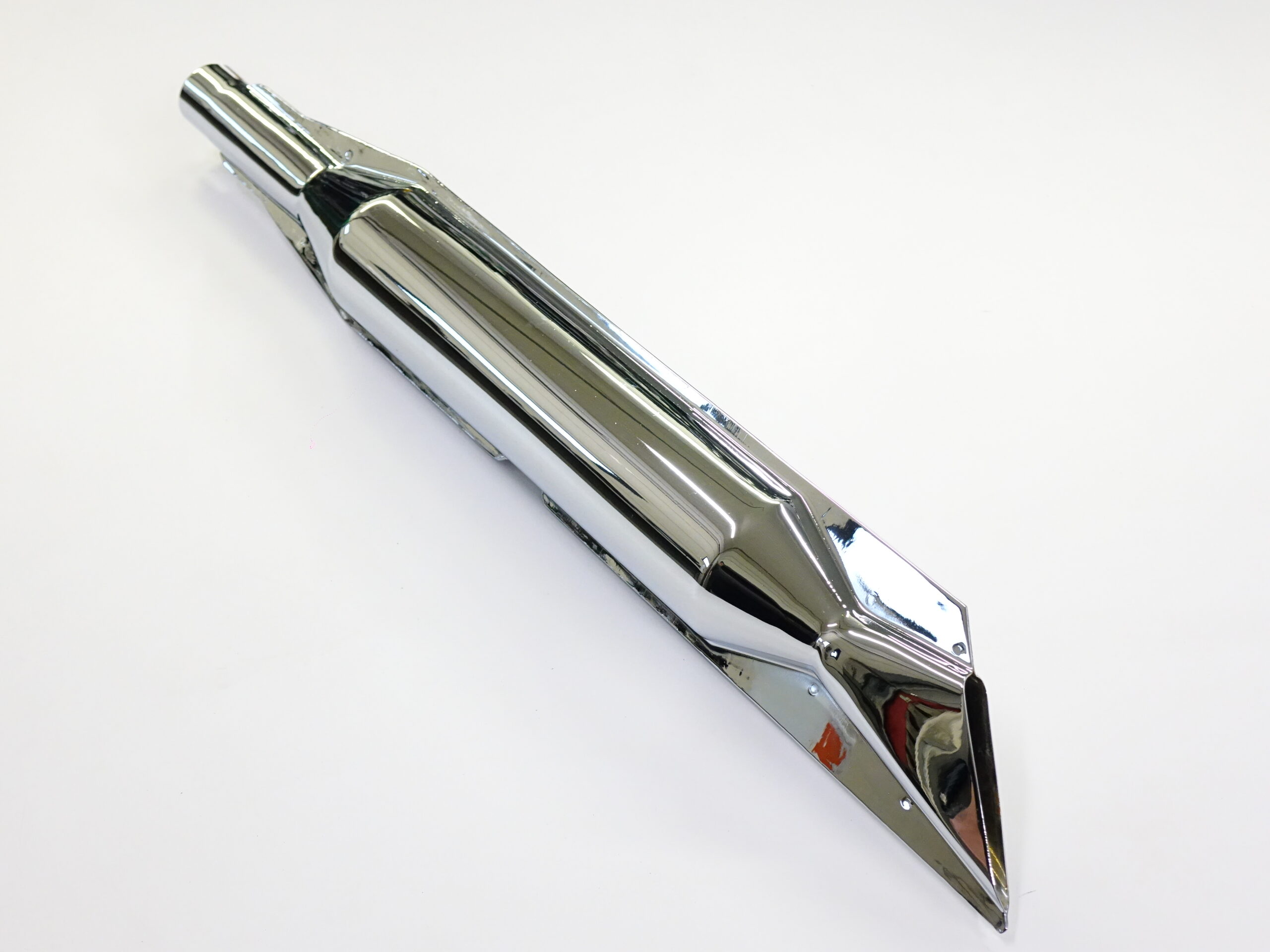 Tłumik EMW - obrazek 2