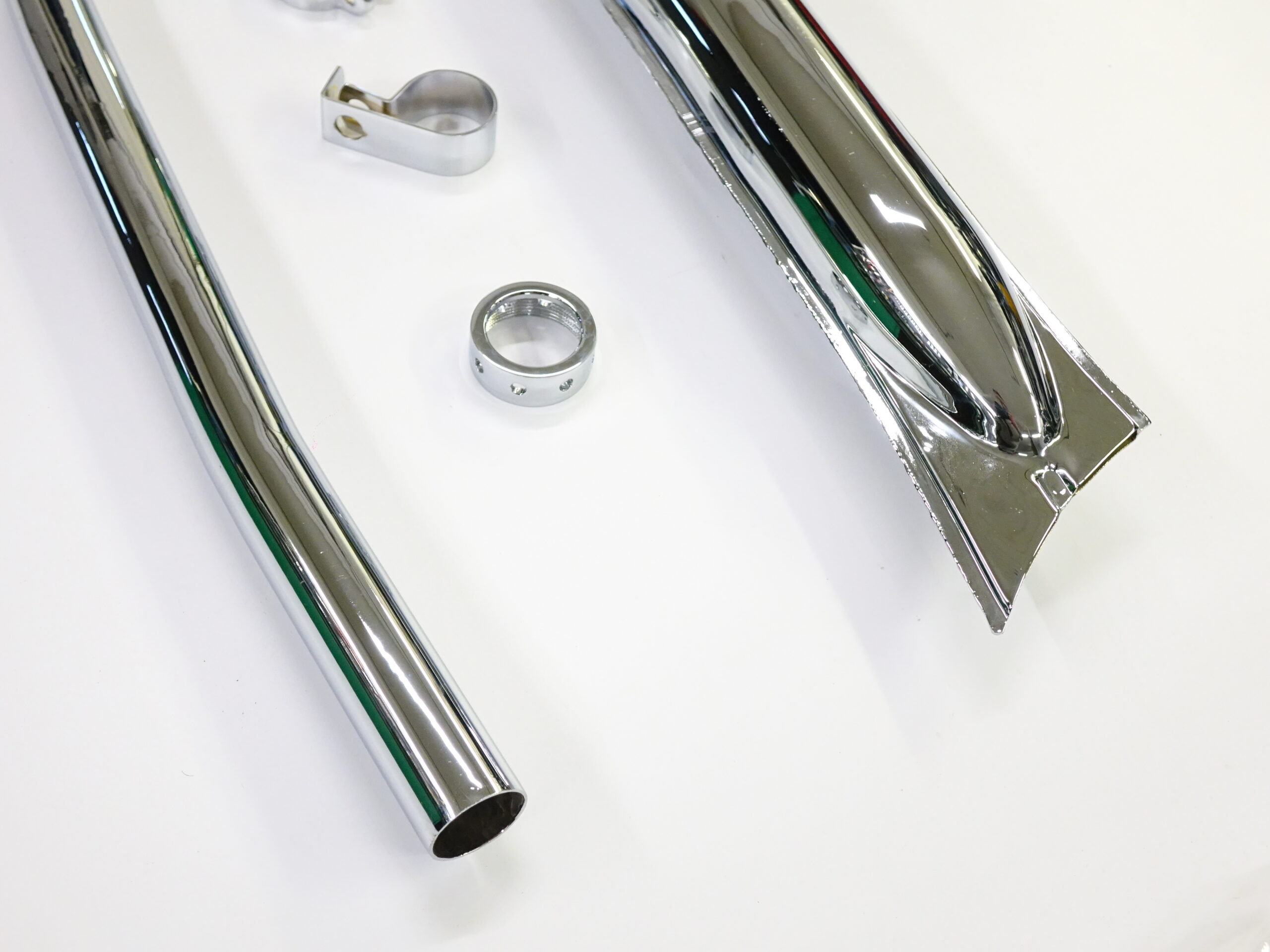 Układ wydechowy kompletny BMW R20 R23 - obrazek 2