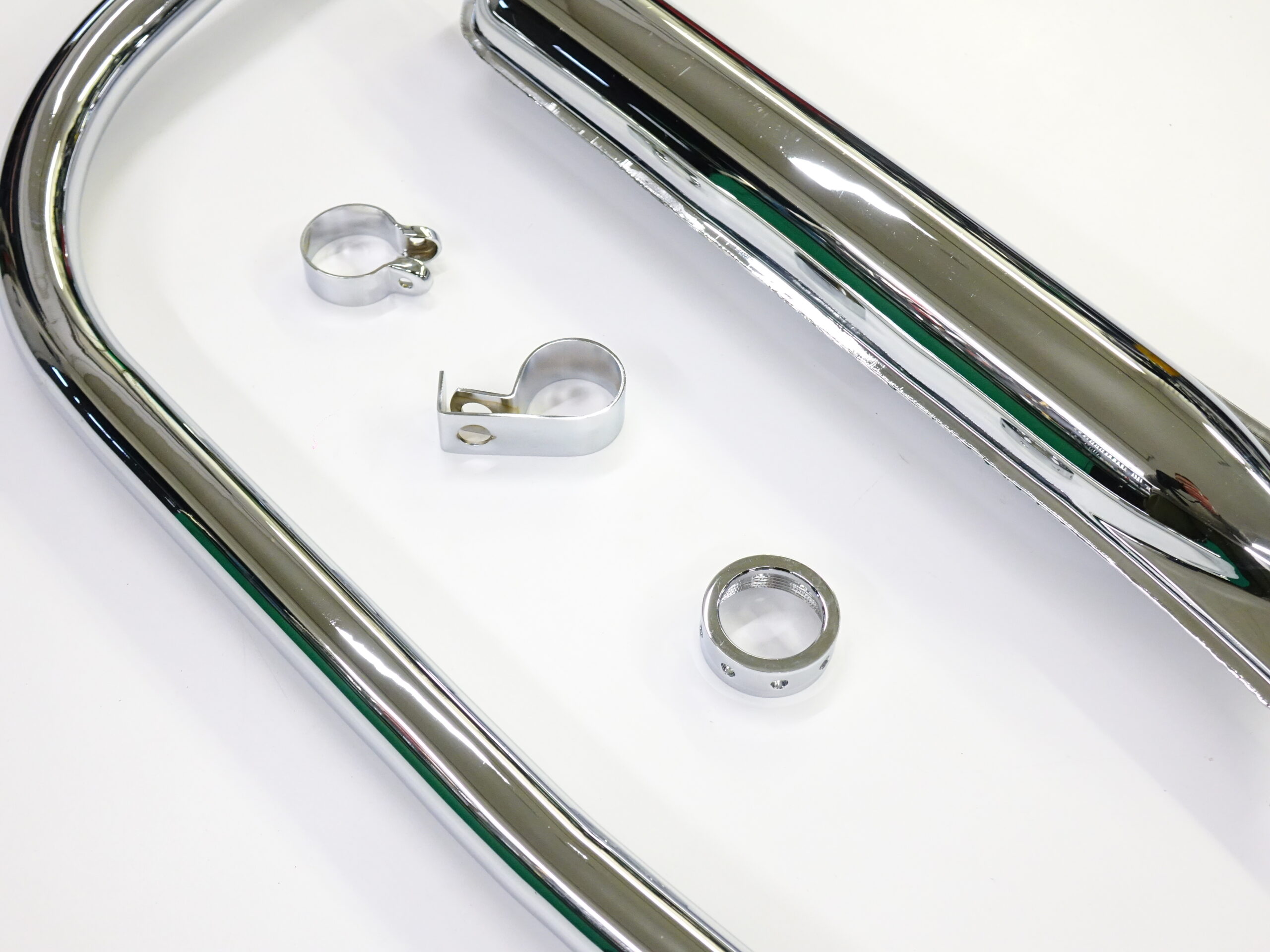 Układ wydechowy kompletny BMW R20 R23 - obrazek 3