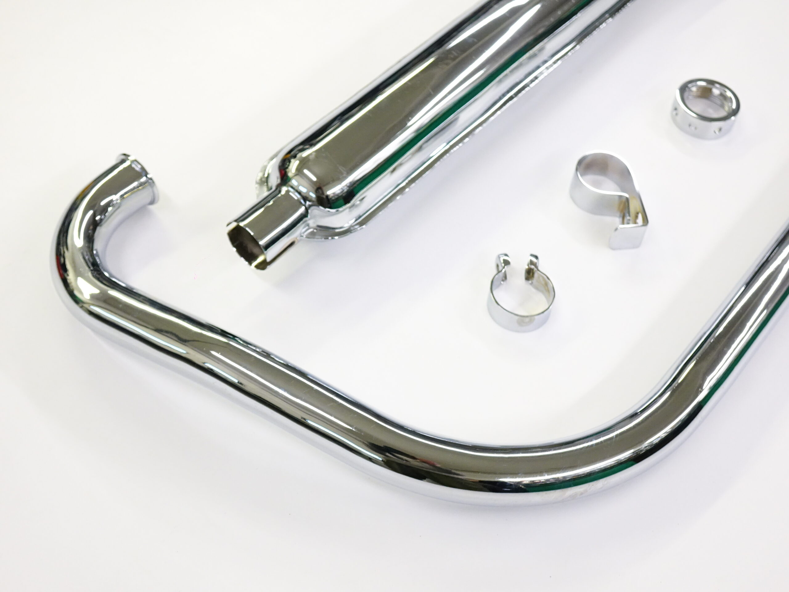 Układ wydechowy kompletny BMW R20 R23 - obrazek 4