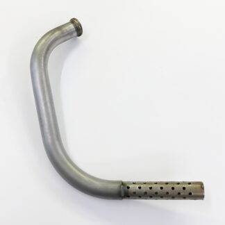 Kolano wydechowe BMW R2, seria 1