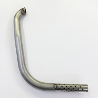 Kolano wydechowe BMW R2 seria 2 i 3