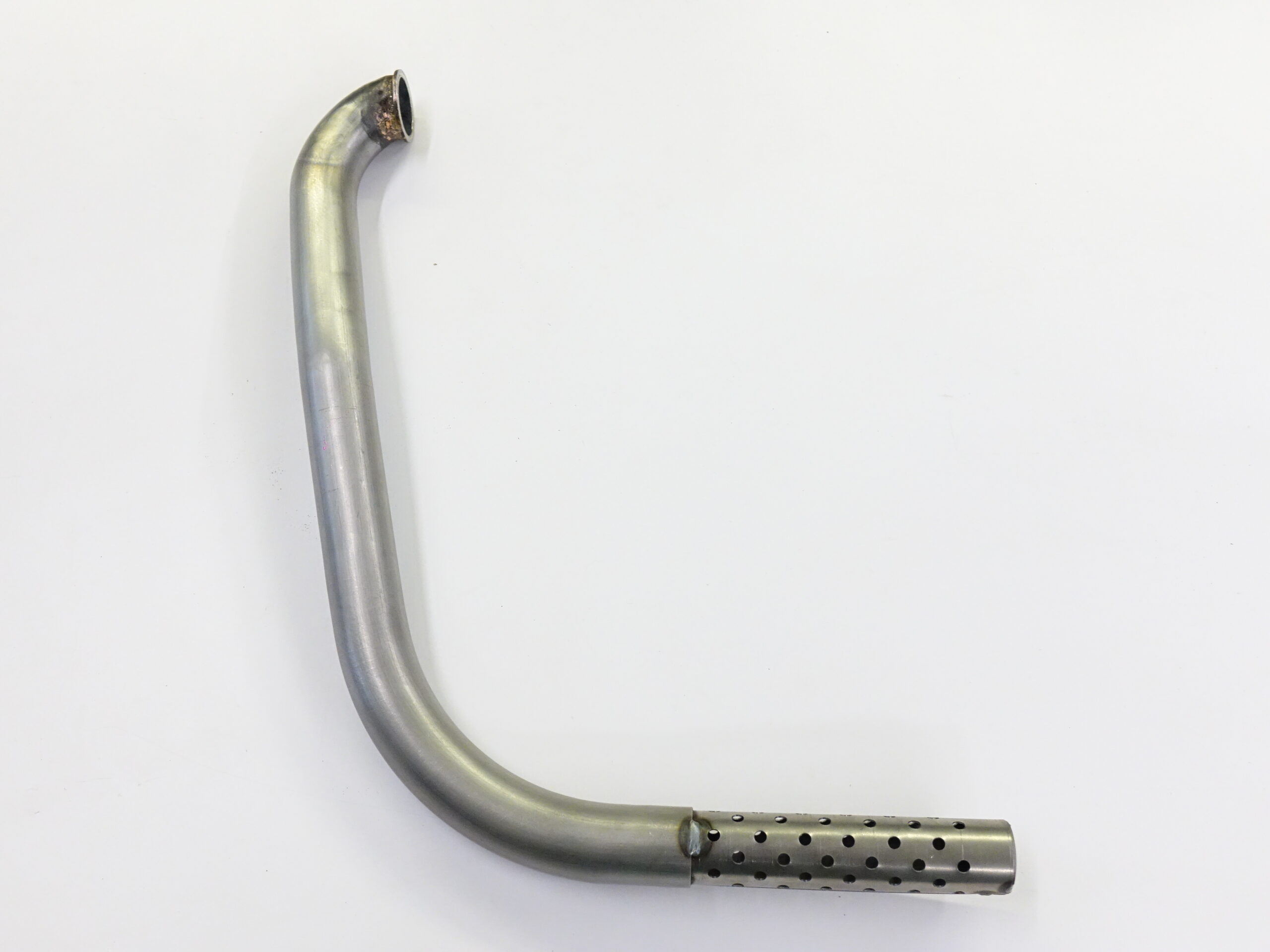 Kolano wydechowe BMW R2 seria 2 i 3