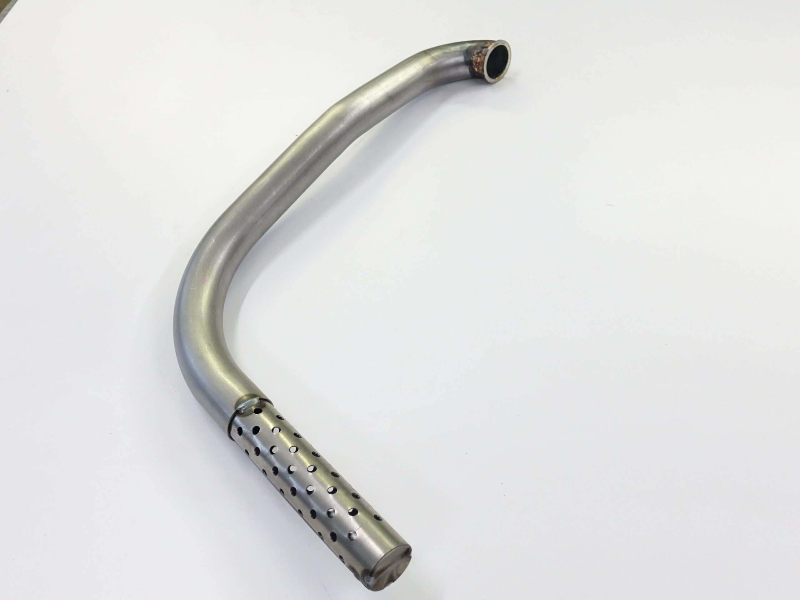 Kolano wydechowe BMW R2 seria 2 i 3 - obrazek 2