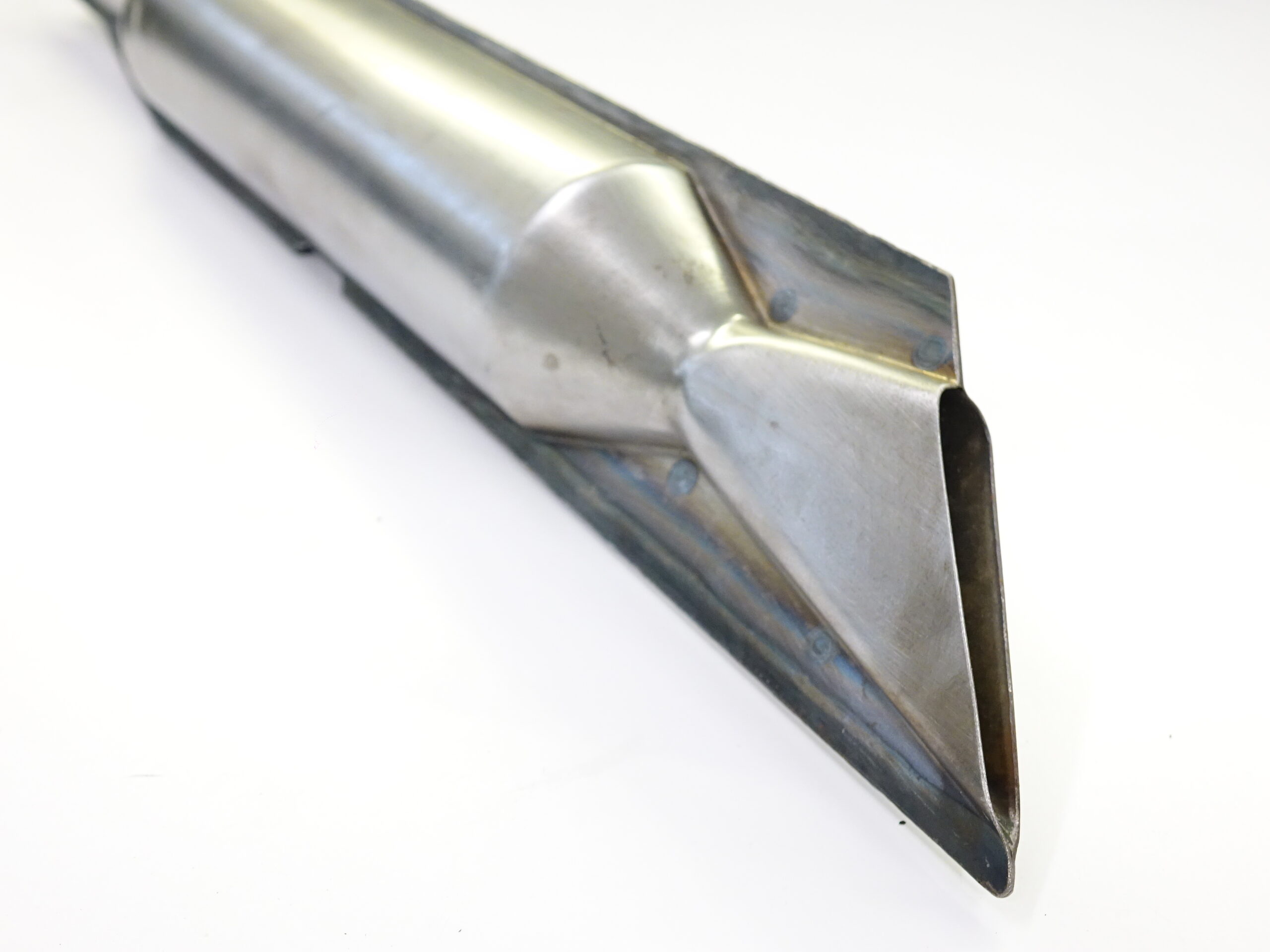 Tłumik EMW - obrazek 2