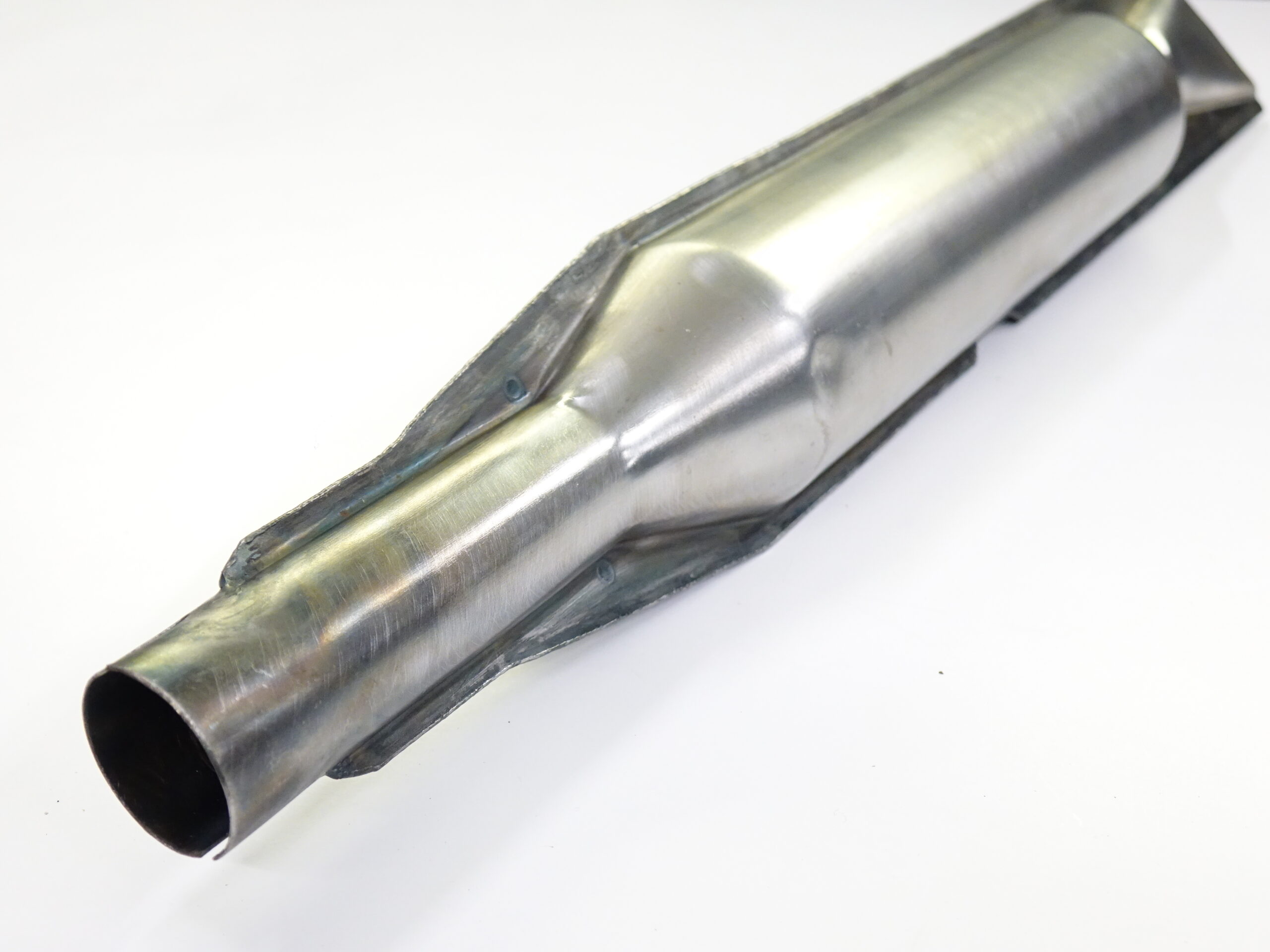 Tłumik EMW - obrazek 3